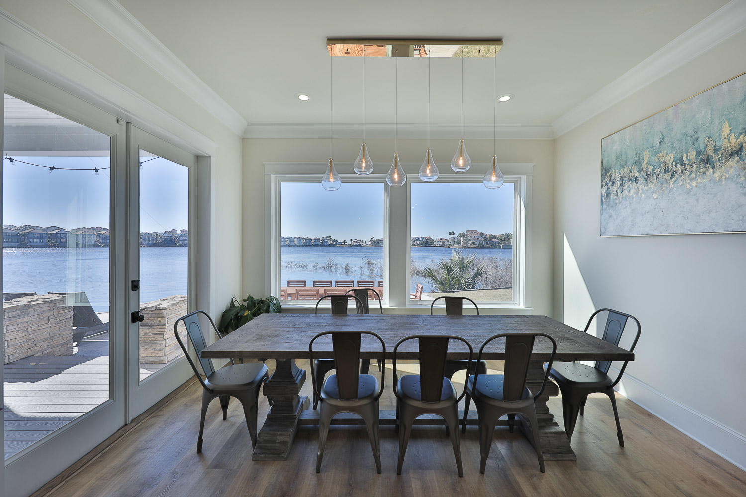 DESTINY EAST PH 1 - Residential