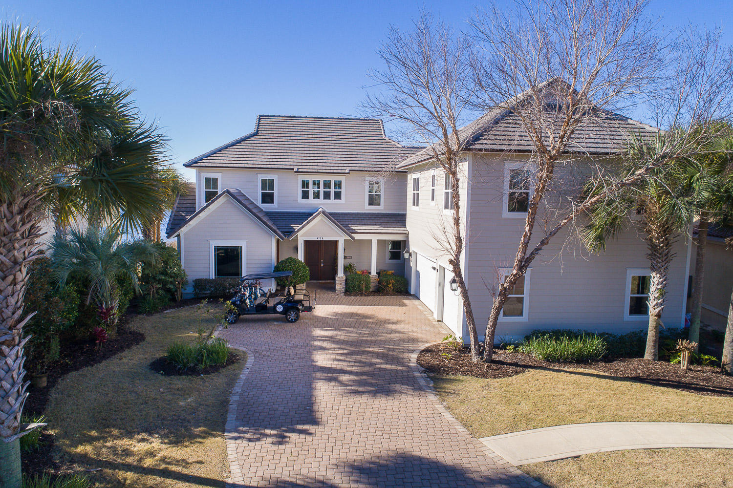 DESTINY EAST PH 1 - Residential