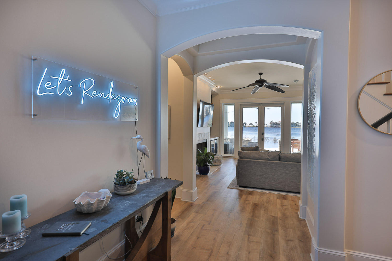 DESTINY EAST PH 1 - Residential