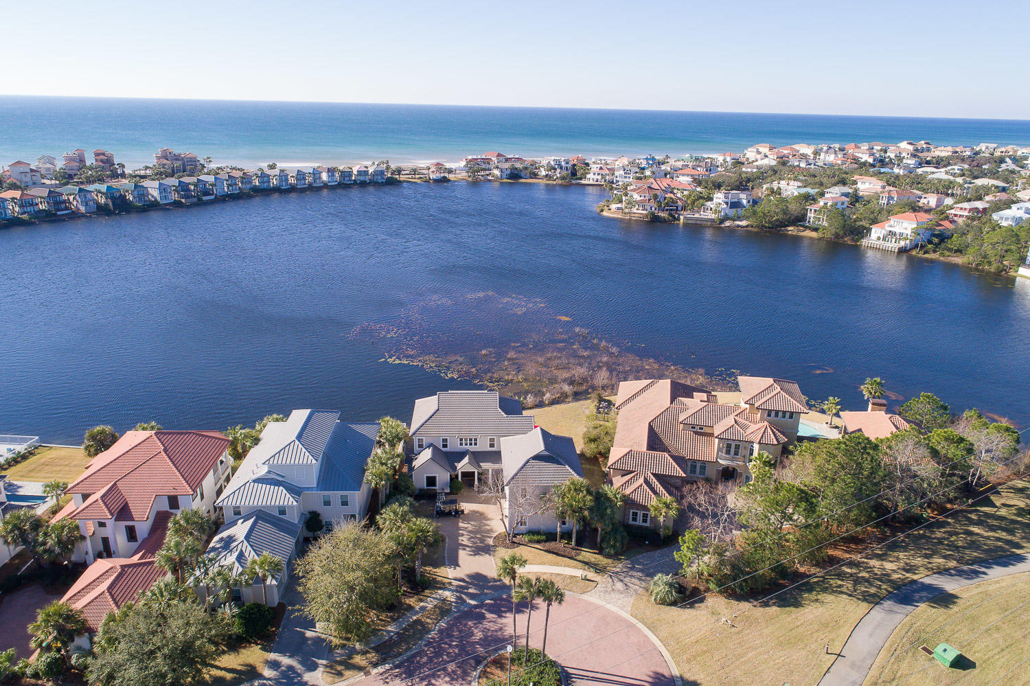 DESTINY EAST PH 1 - Residential