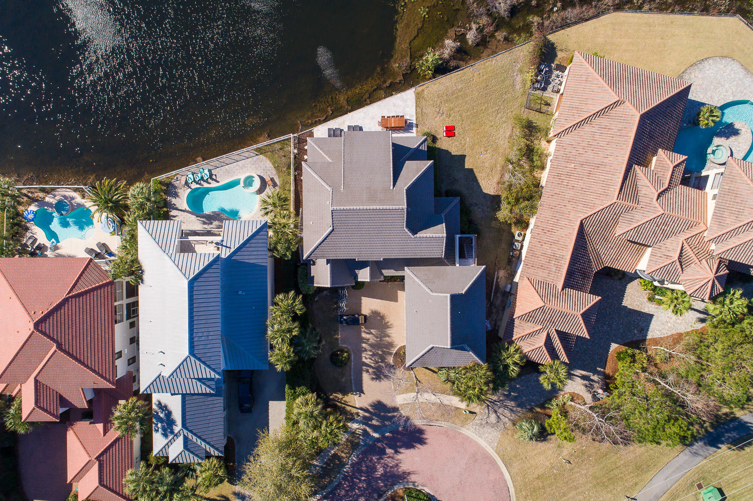 DESTINY EAST PH 1 - Residential