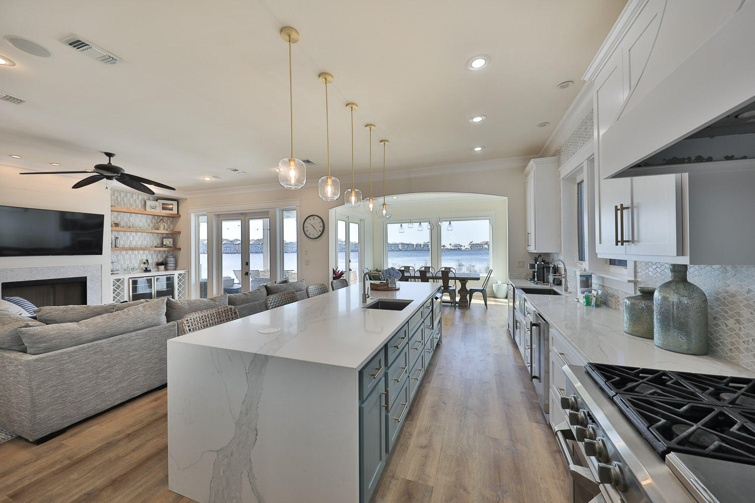 DESTINY EAST PH 1 - Residential