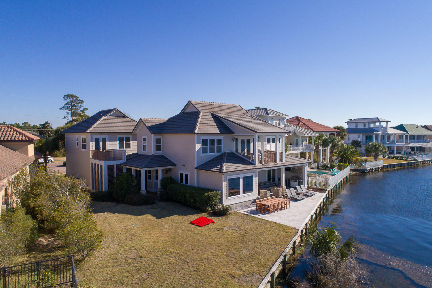 DESTINY EAST PH 1 - Residential