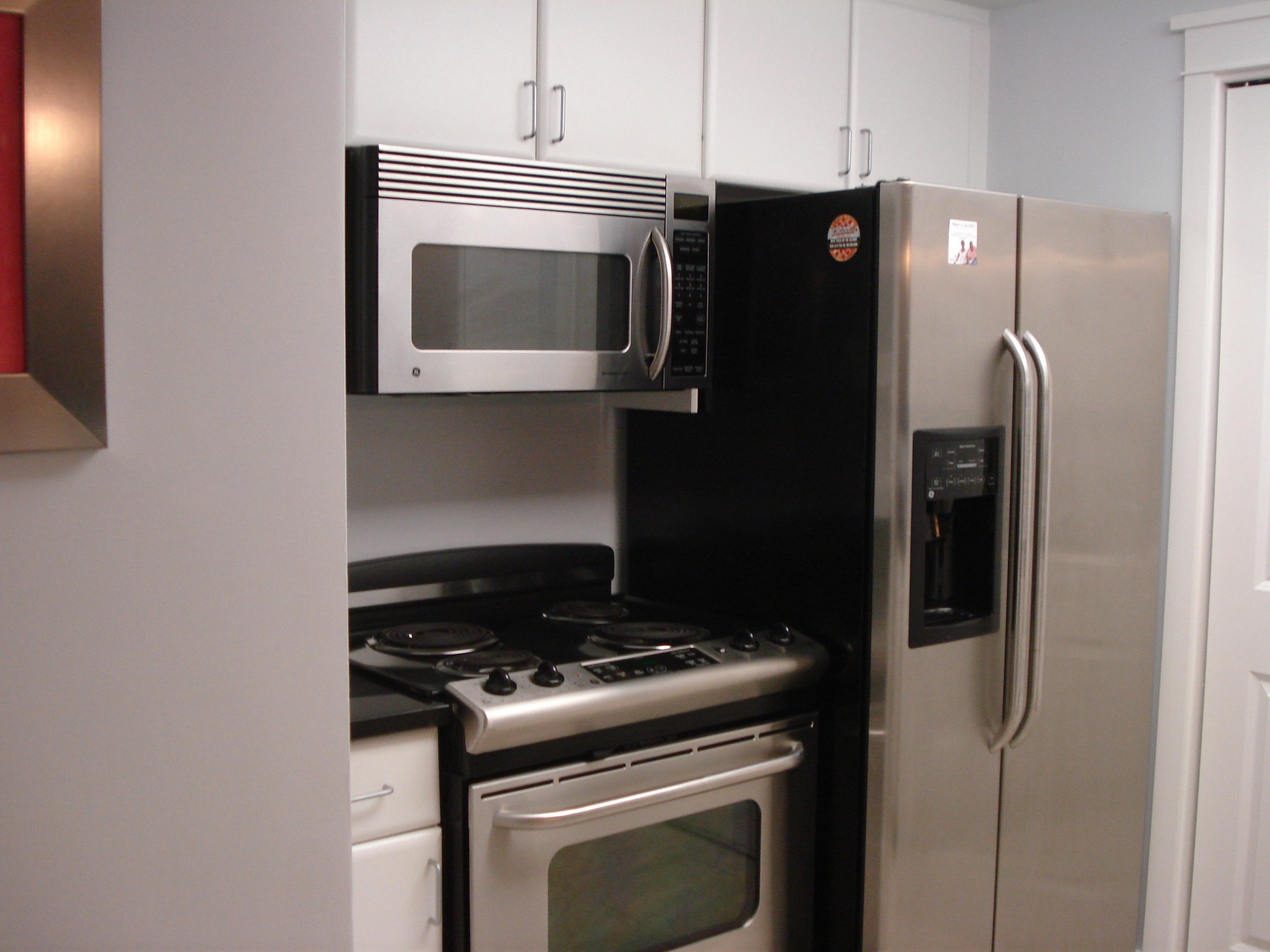 WATERSCAPE - Residential