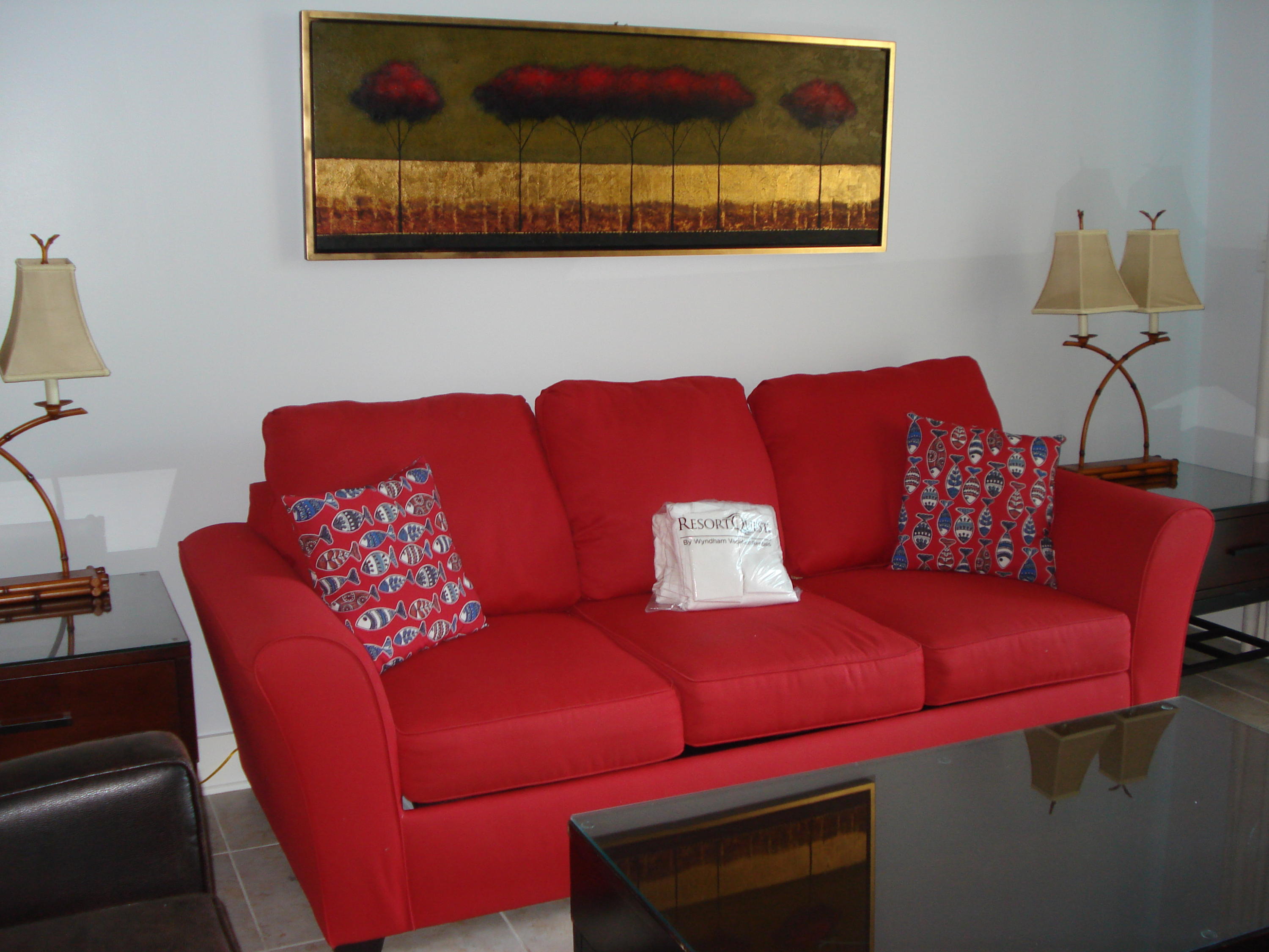 WATERSCAPE - Residential