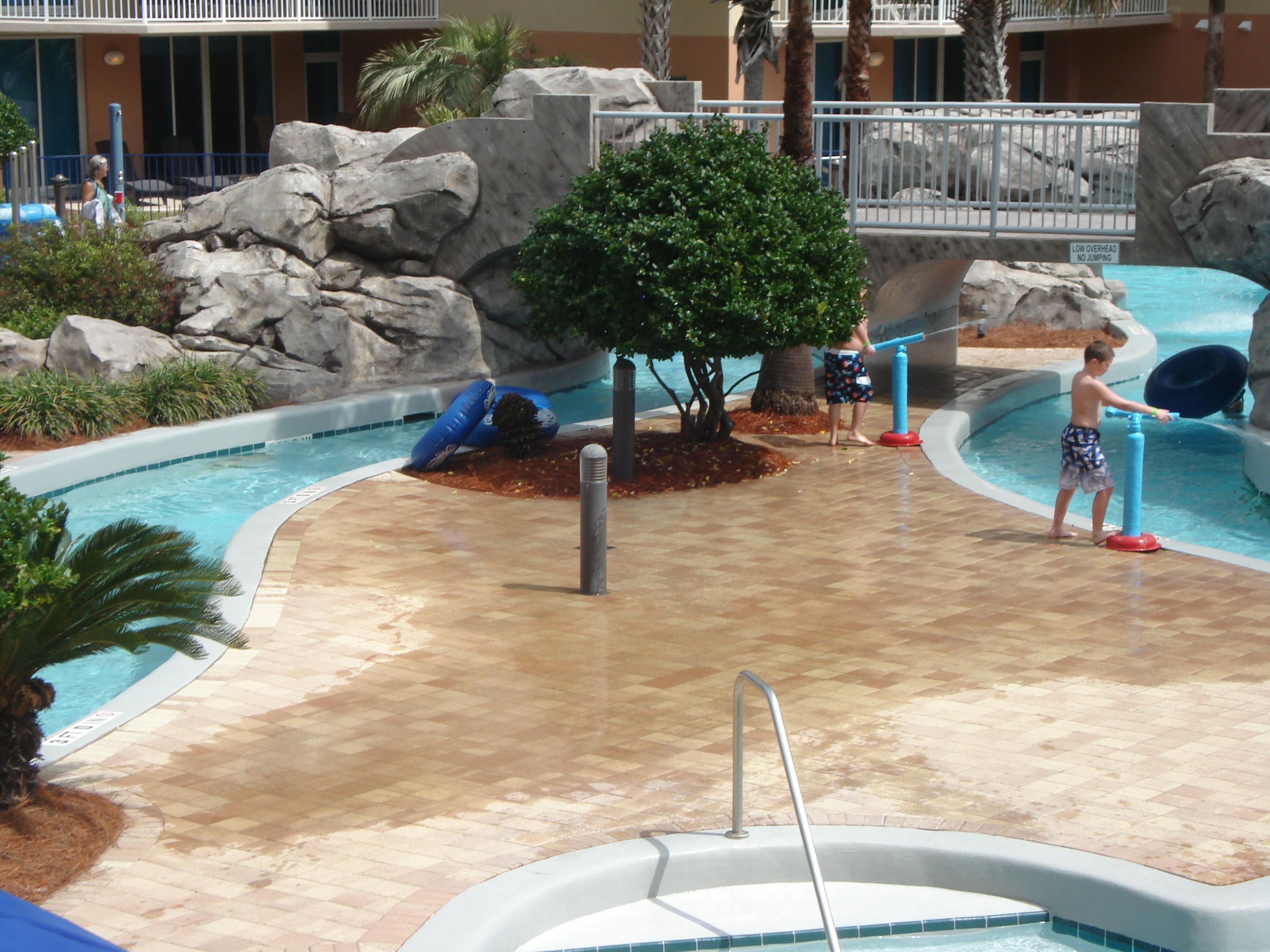 WATERSCAPE - Residential