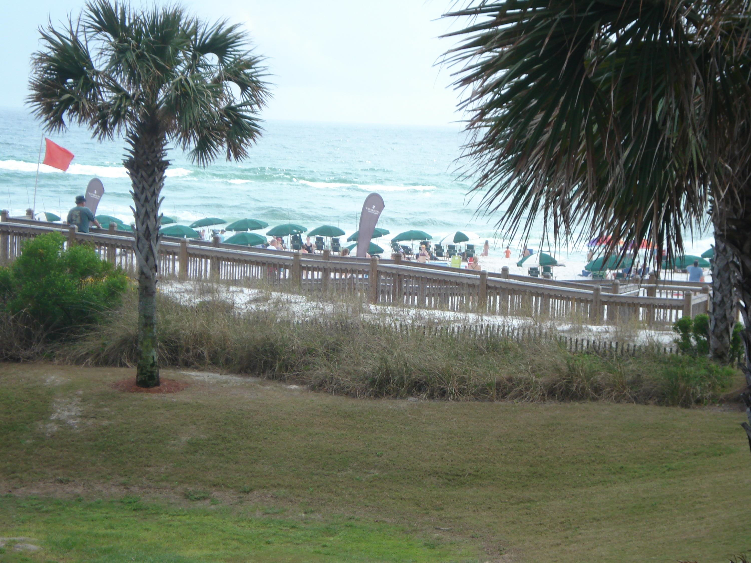 WATERSCAPE - Residential