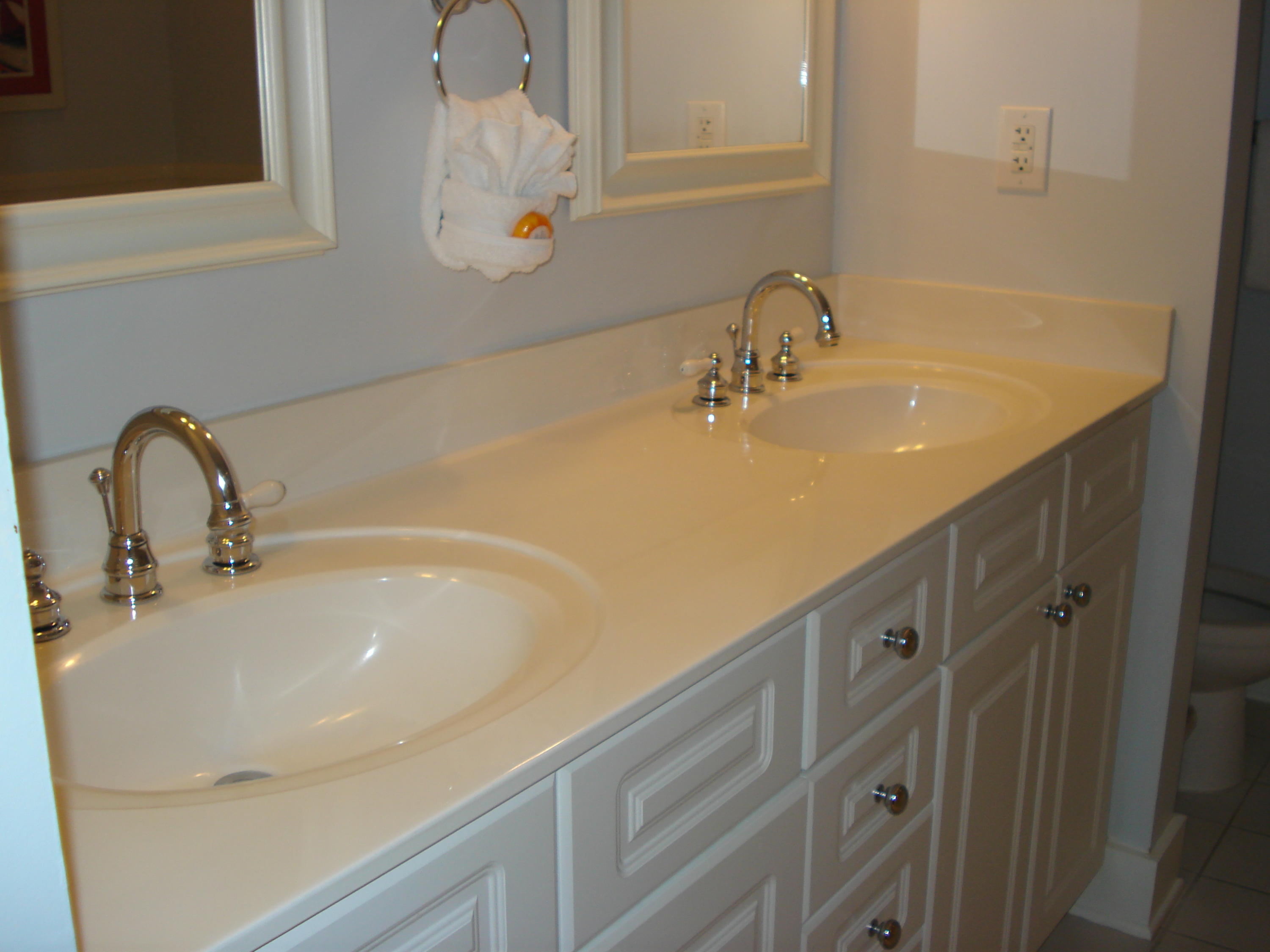 WATERSCAPE - Residential