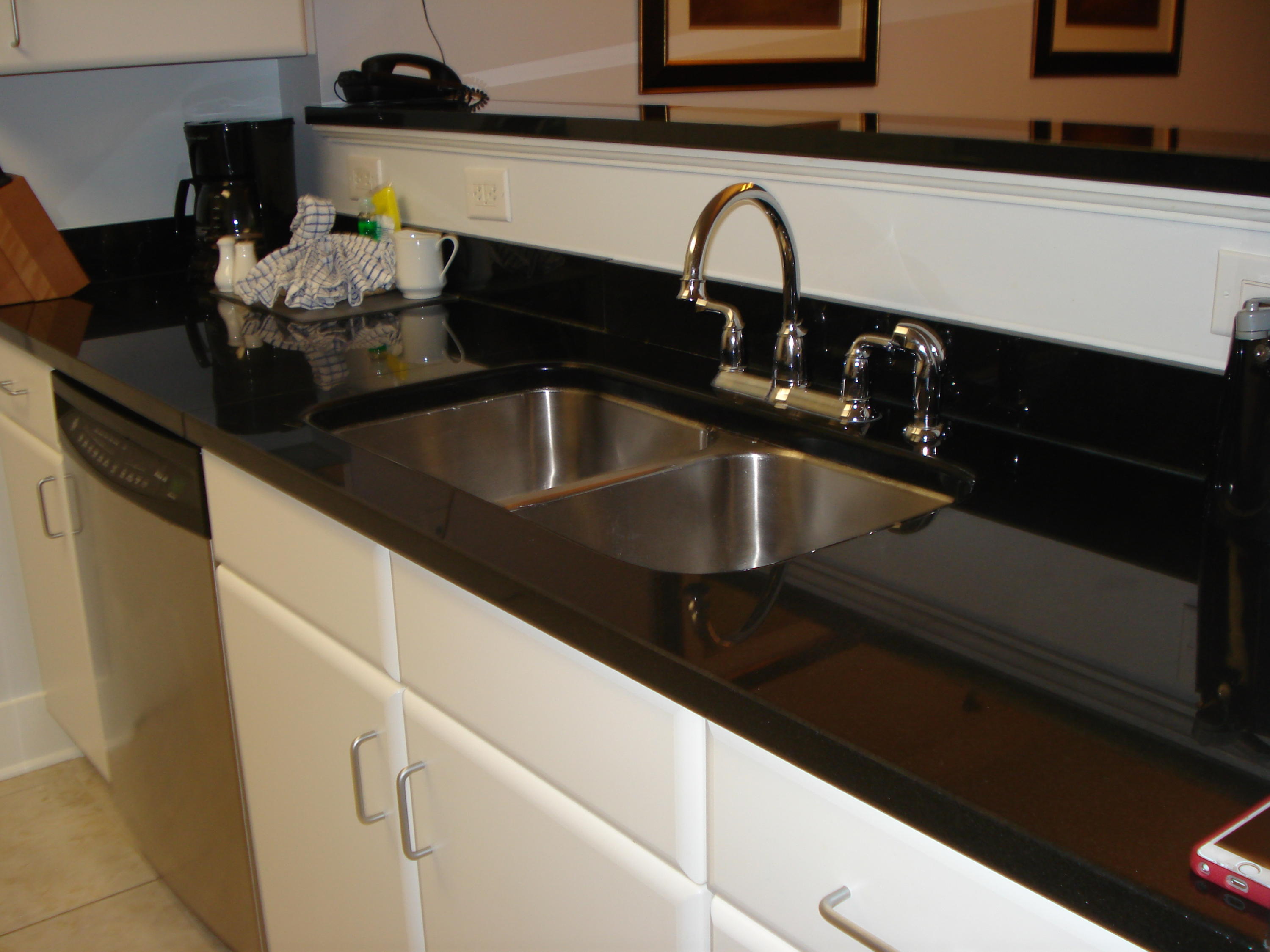 WATERSCAPE - Residential