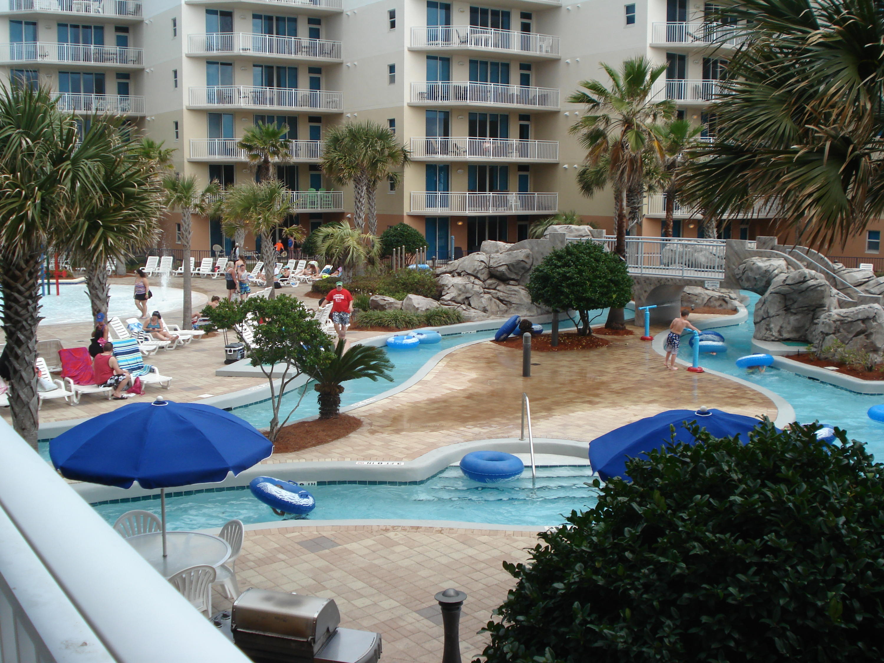 WATERSCAPE - Residential