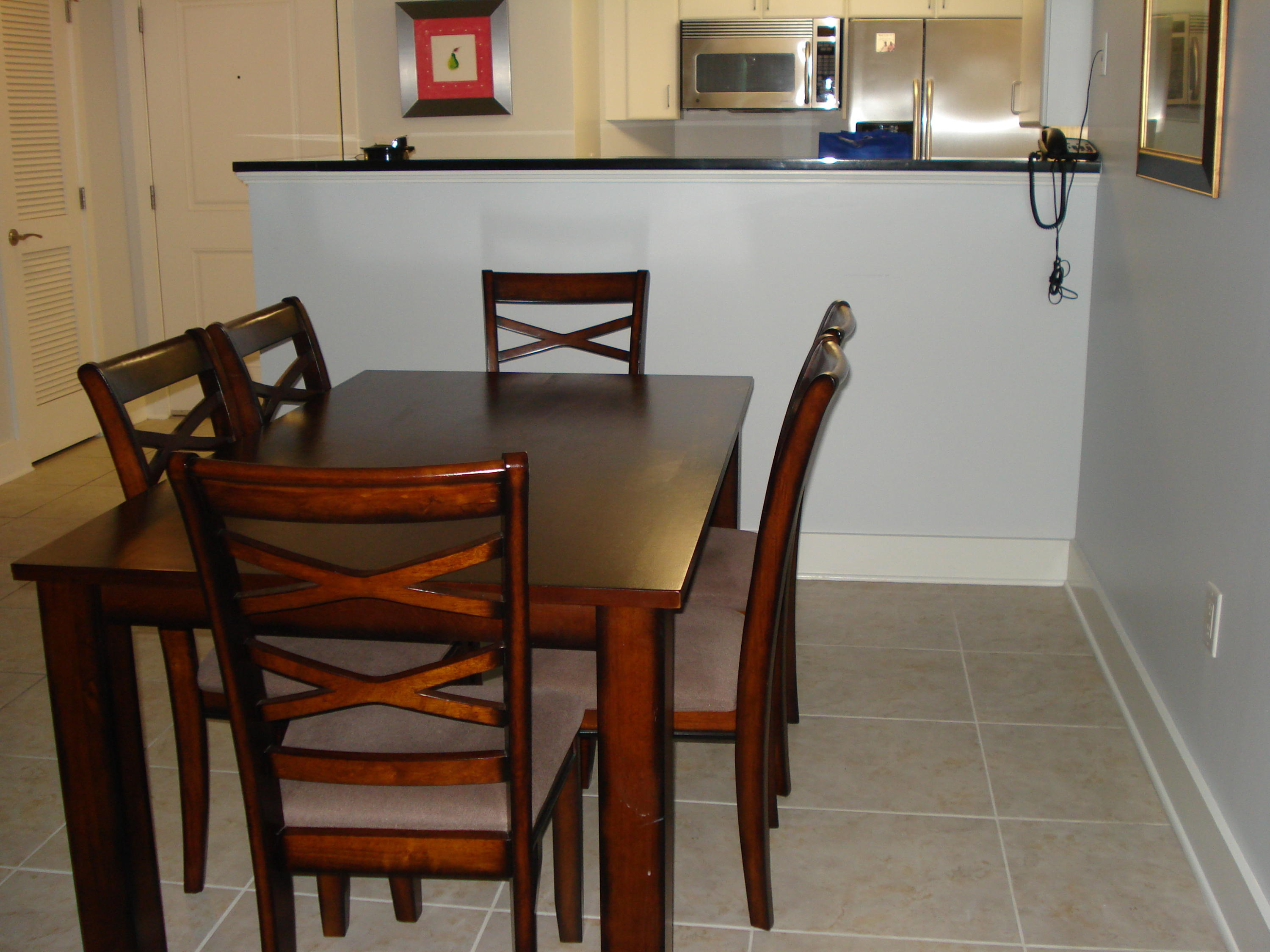 WATERSCAPE - Residential