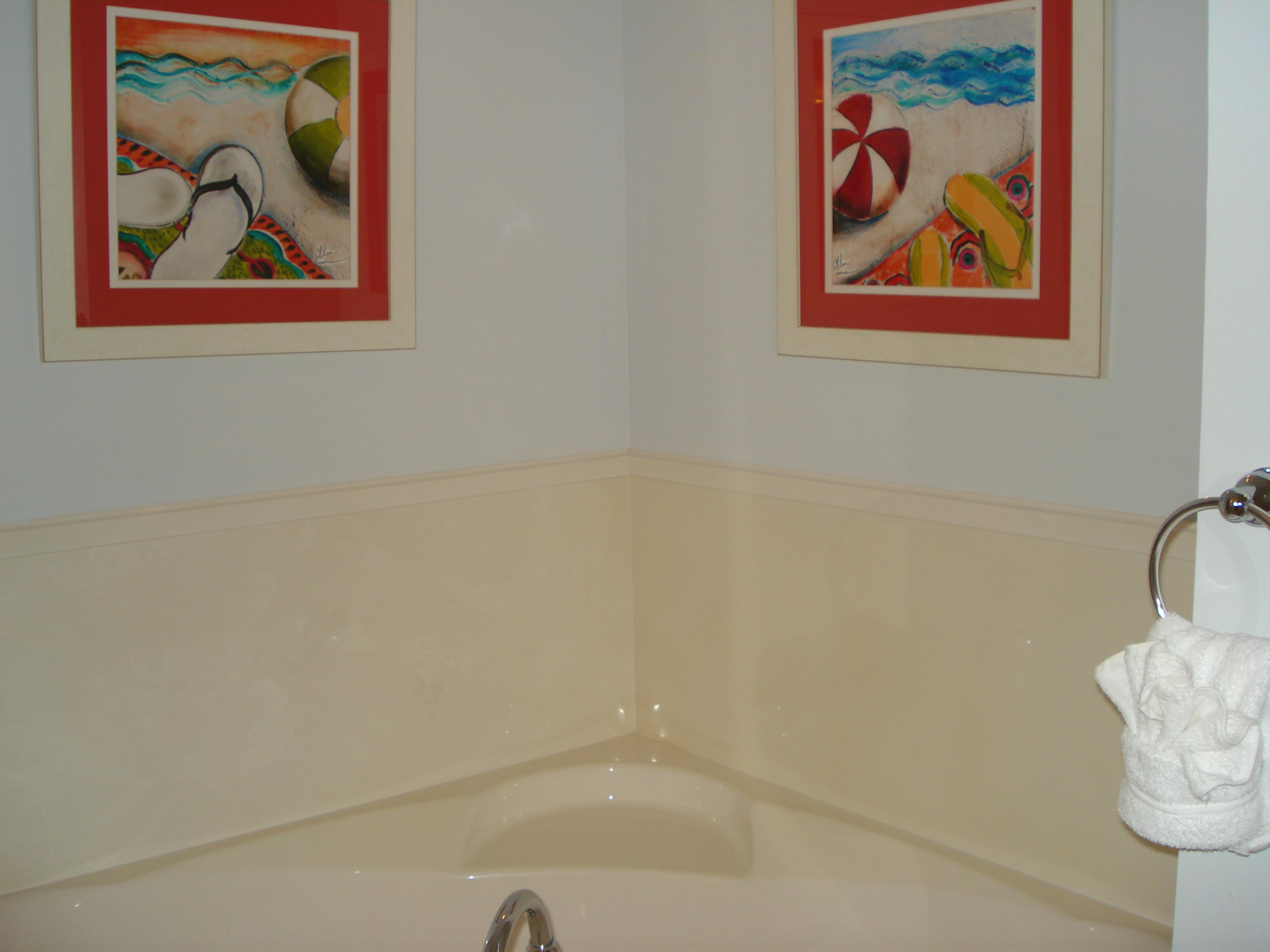 WATERSCAPE - Residential