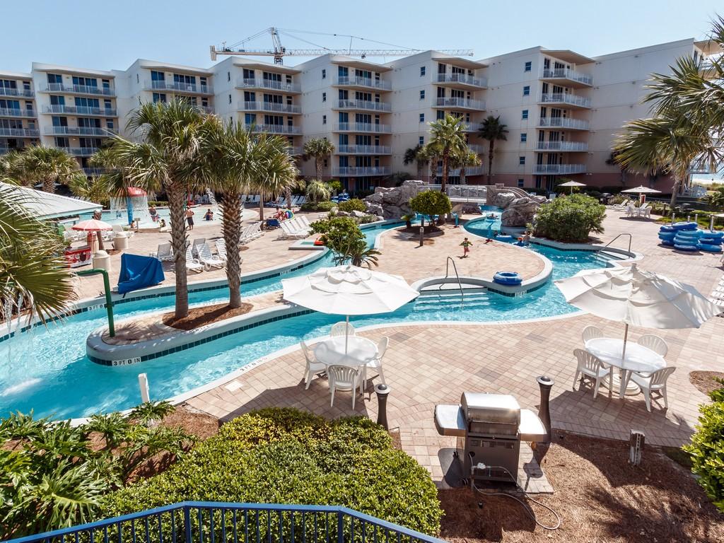 WATERSCAPE - Residential