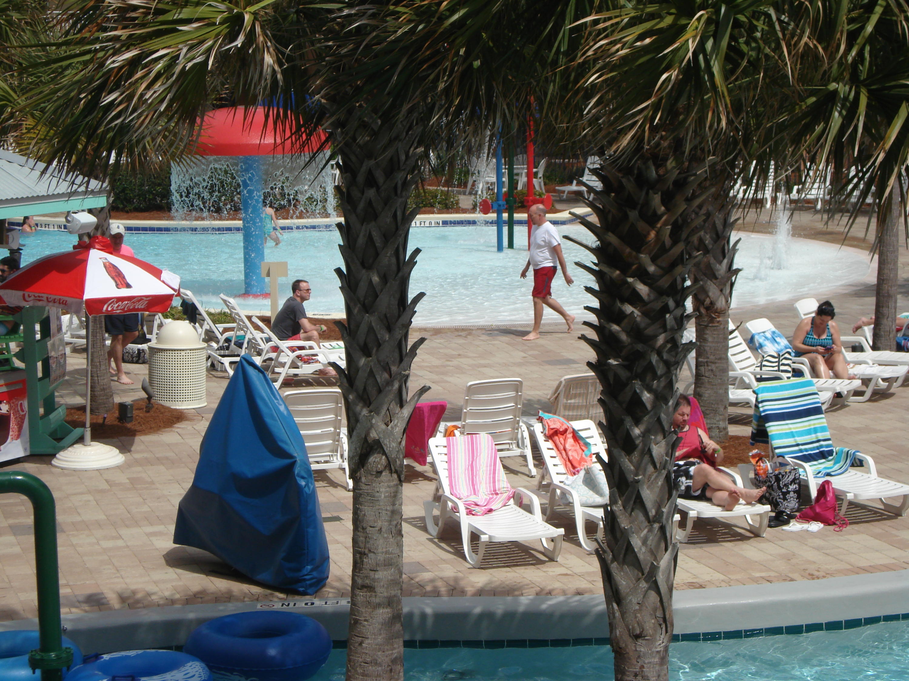 WATERSCAPE - Residential