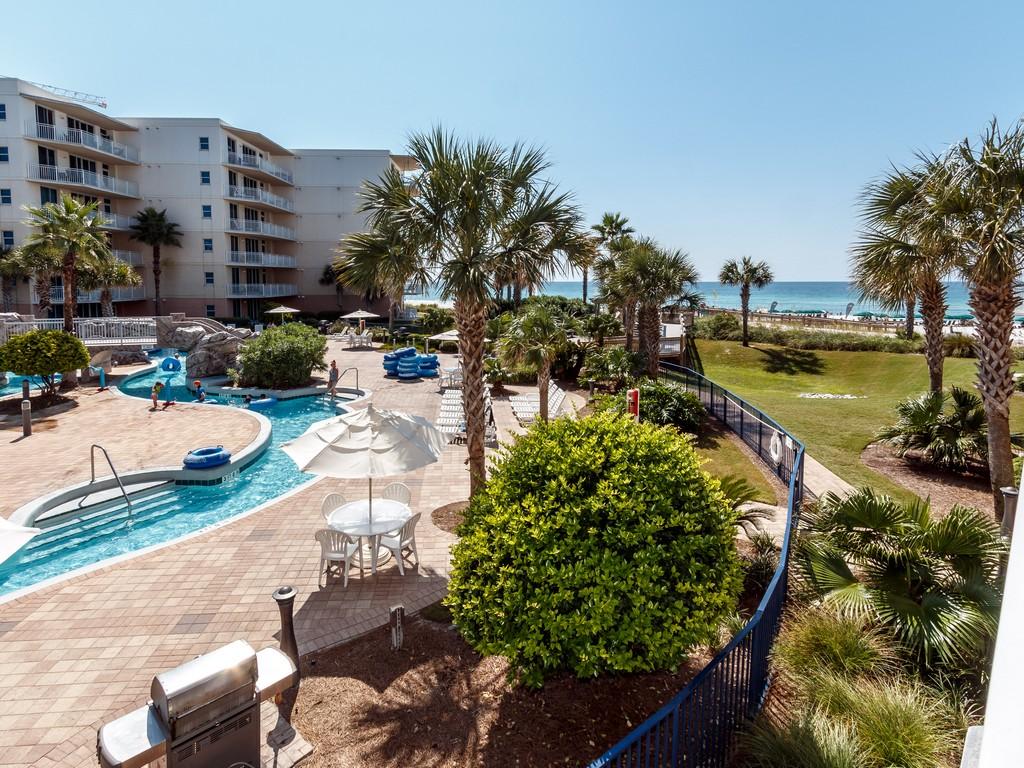 WATERSCAPE - Residential