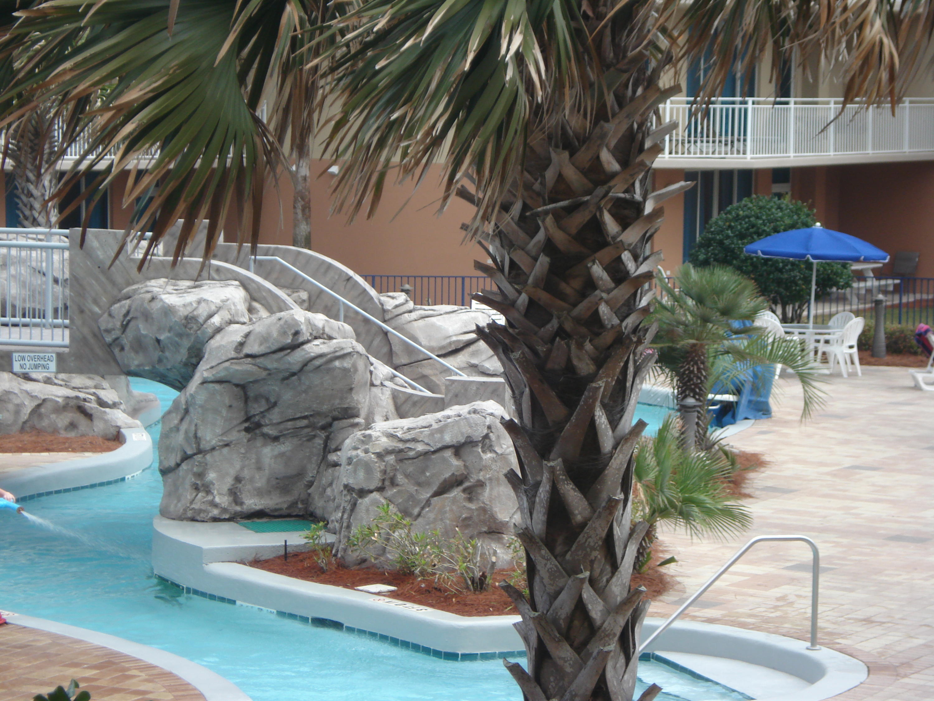 WATERSCAPE - Residential