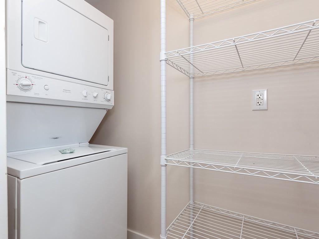 WATERSCAPE - Residential