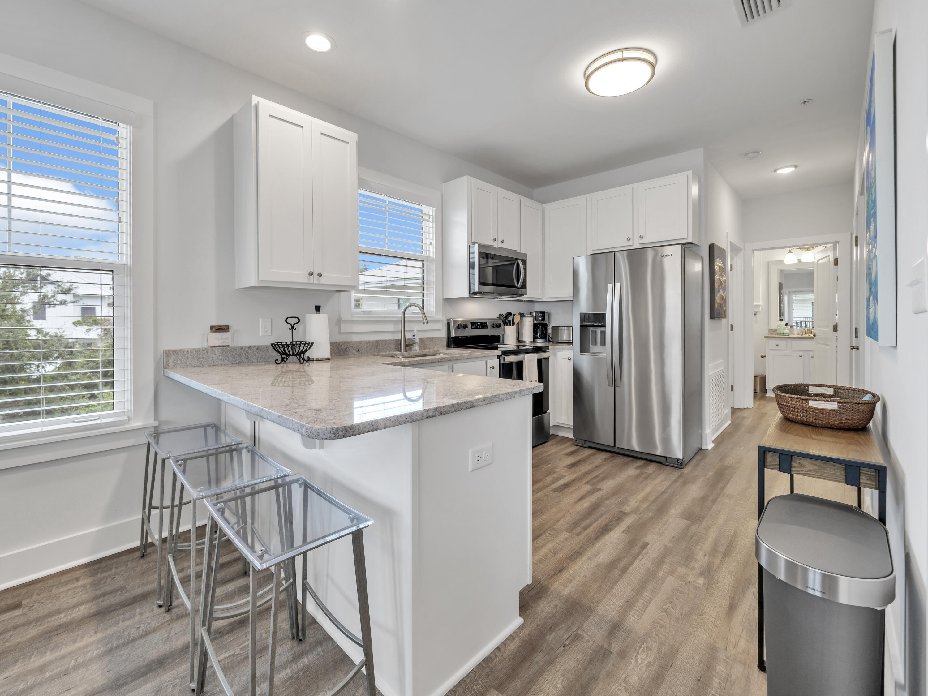 Hidden Lake Condominiums - Residential