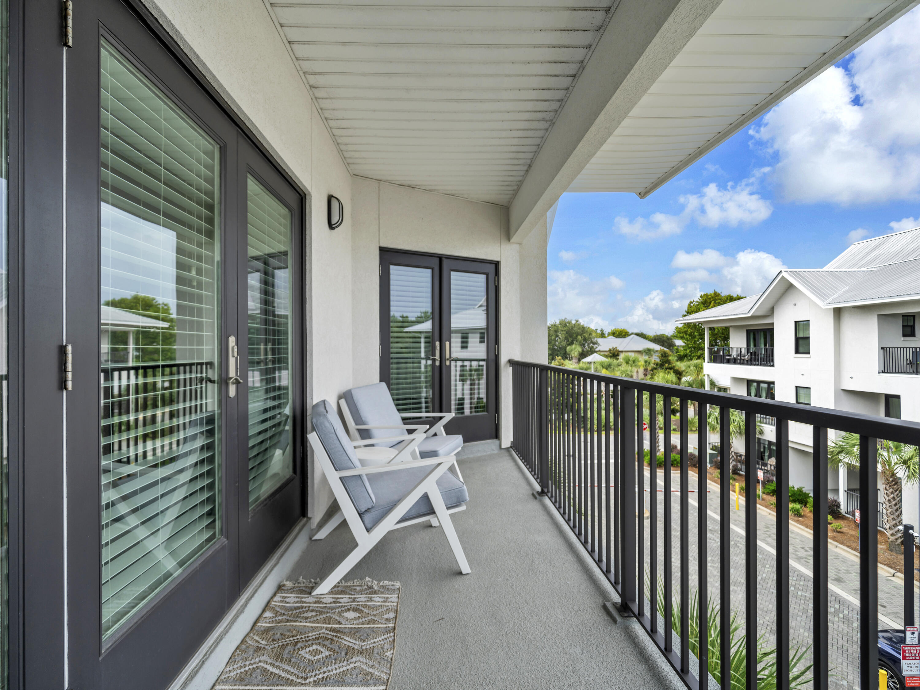 Hidden Lake Condominiums - Residential