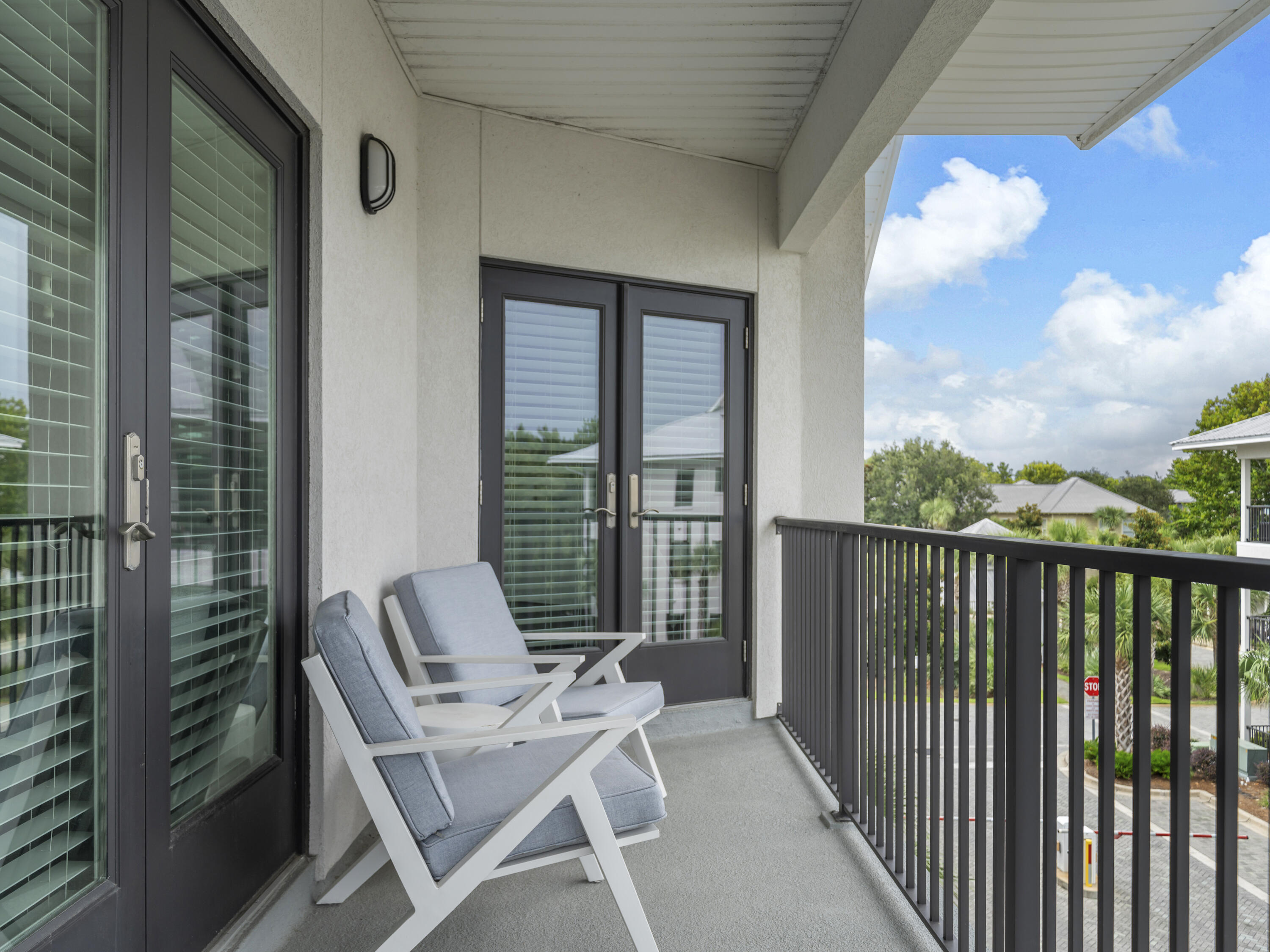 Hidden Lake Condominiums - Residential