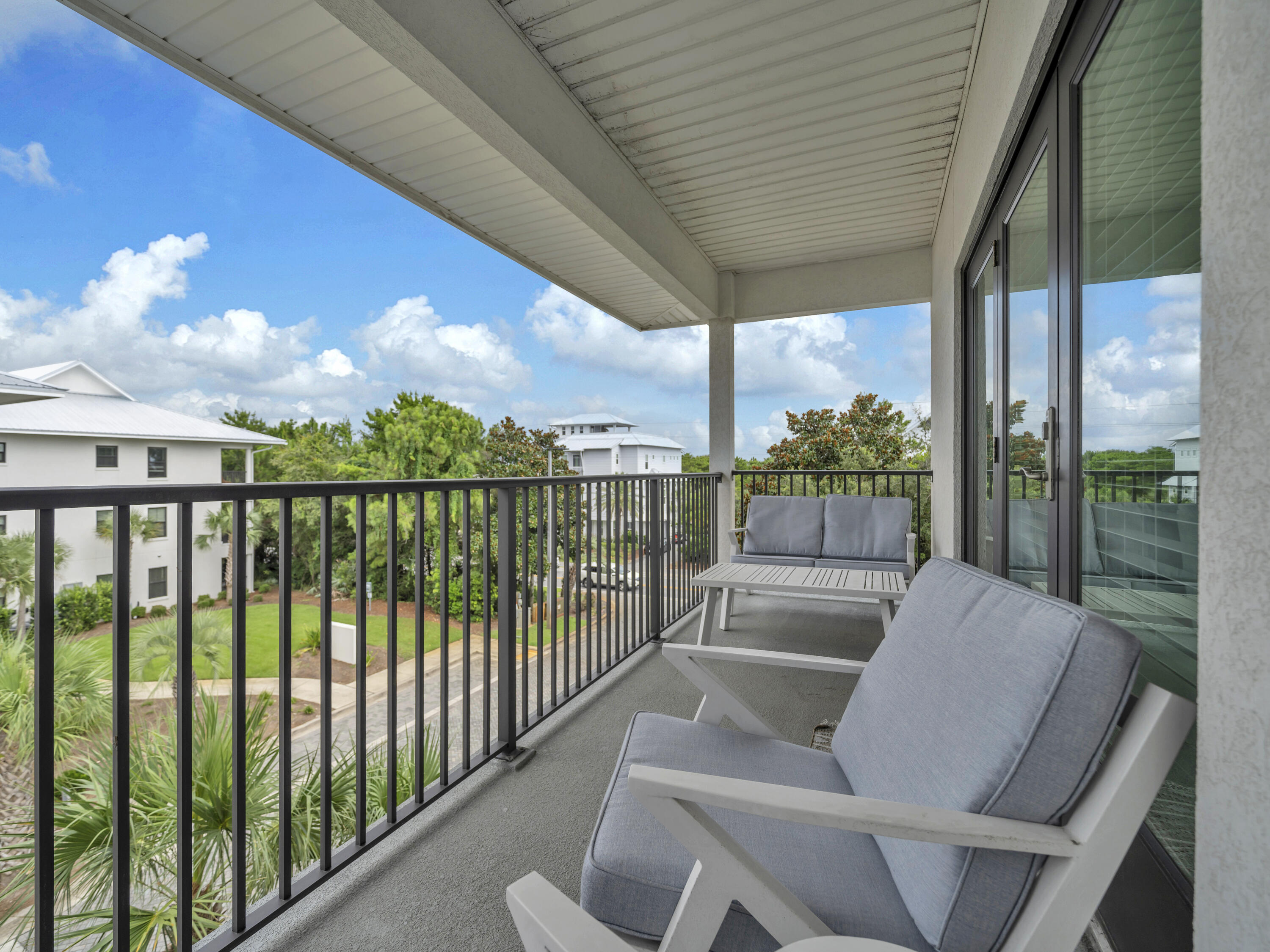 Hidden Lake Condominiums - Residential