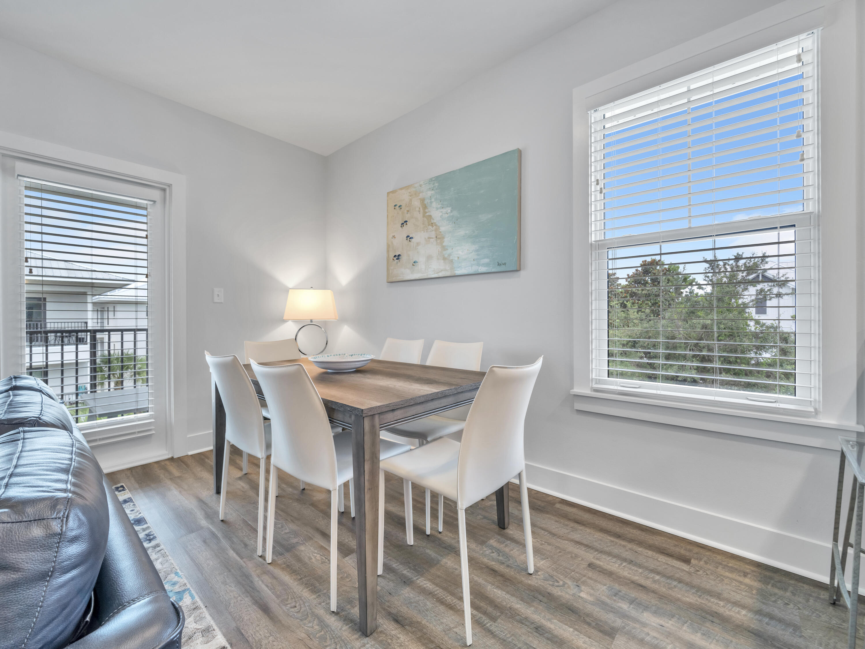 Hidden Lake Condominiums - Residential