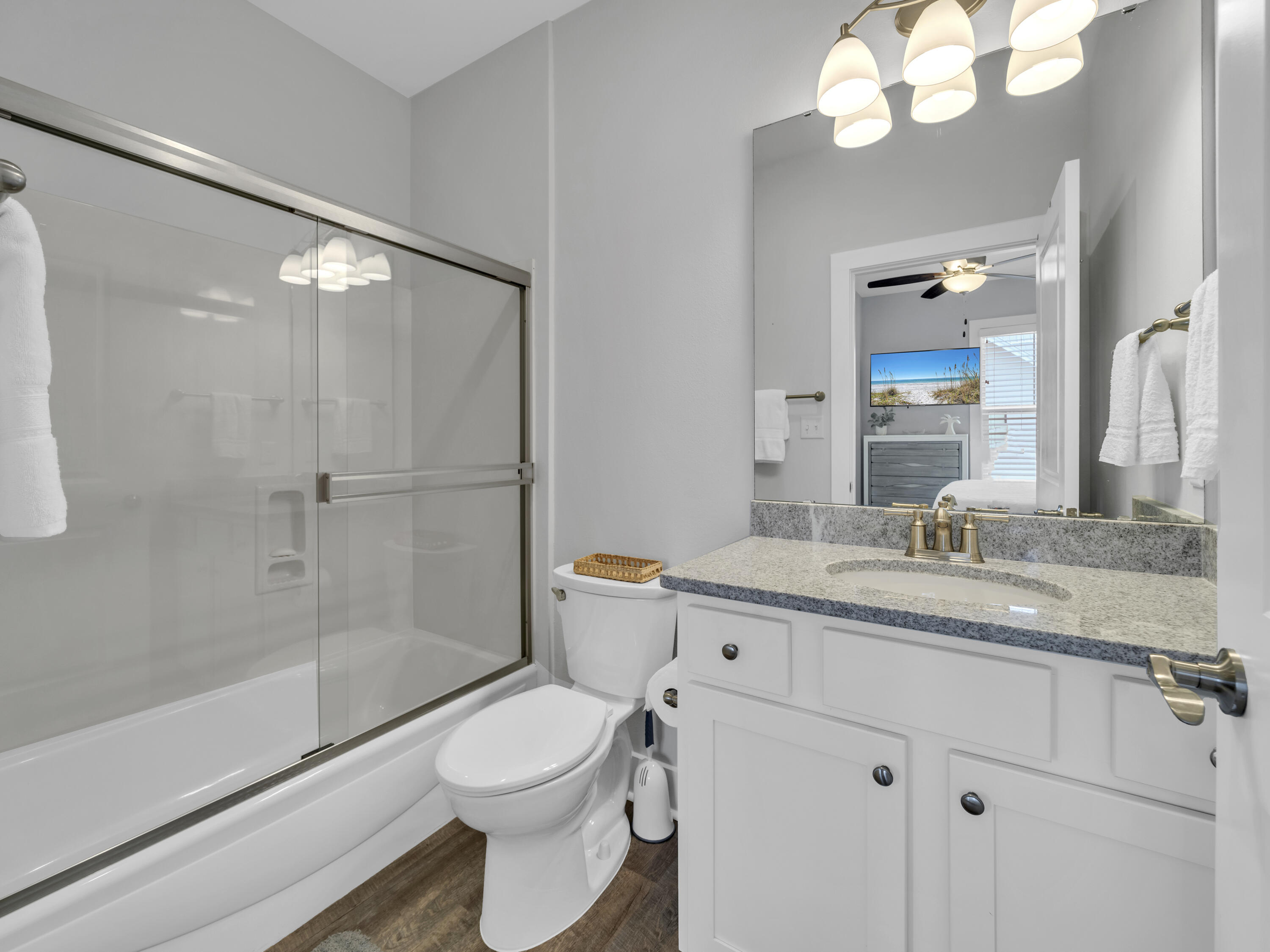 Hidden Lake Condominiums - Residential