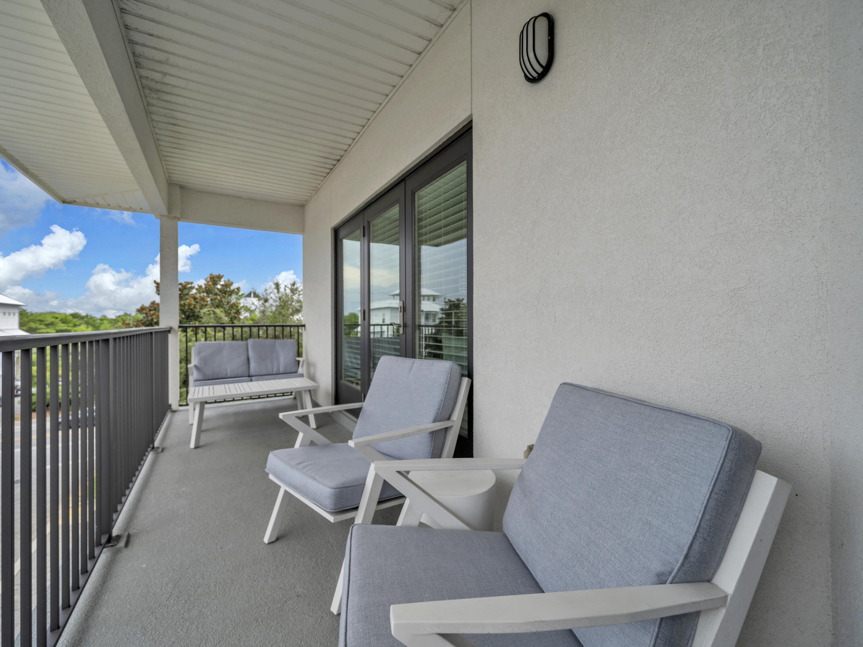 Hidden Lake Condominiums - Residential
