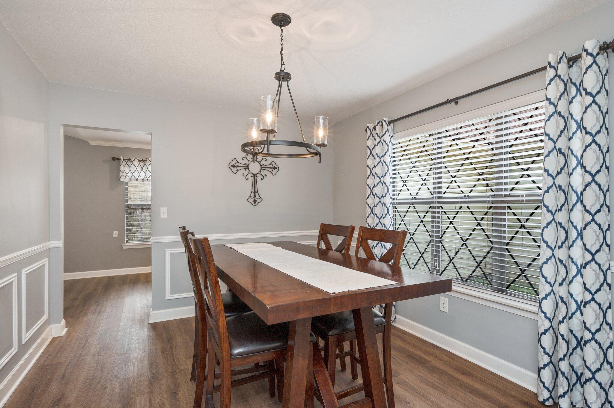 CARIBBEAN EAST - Residential Lease