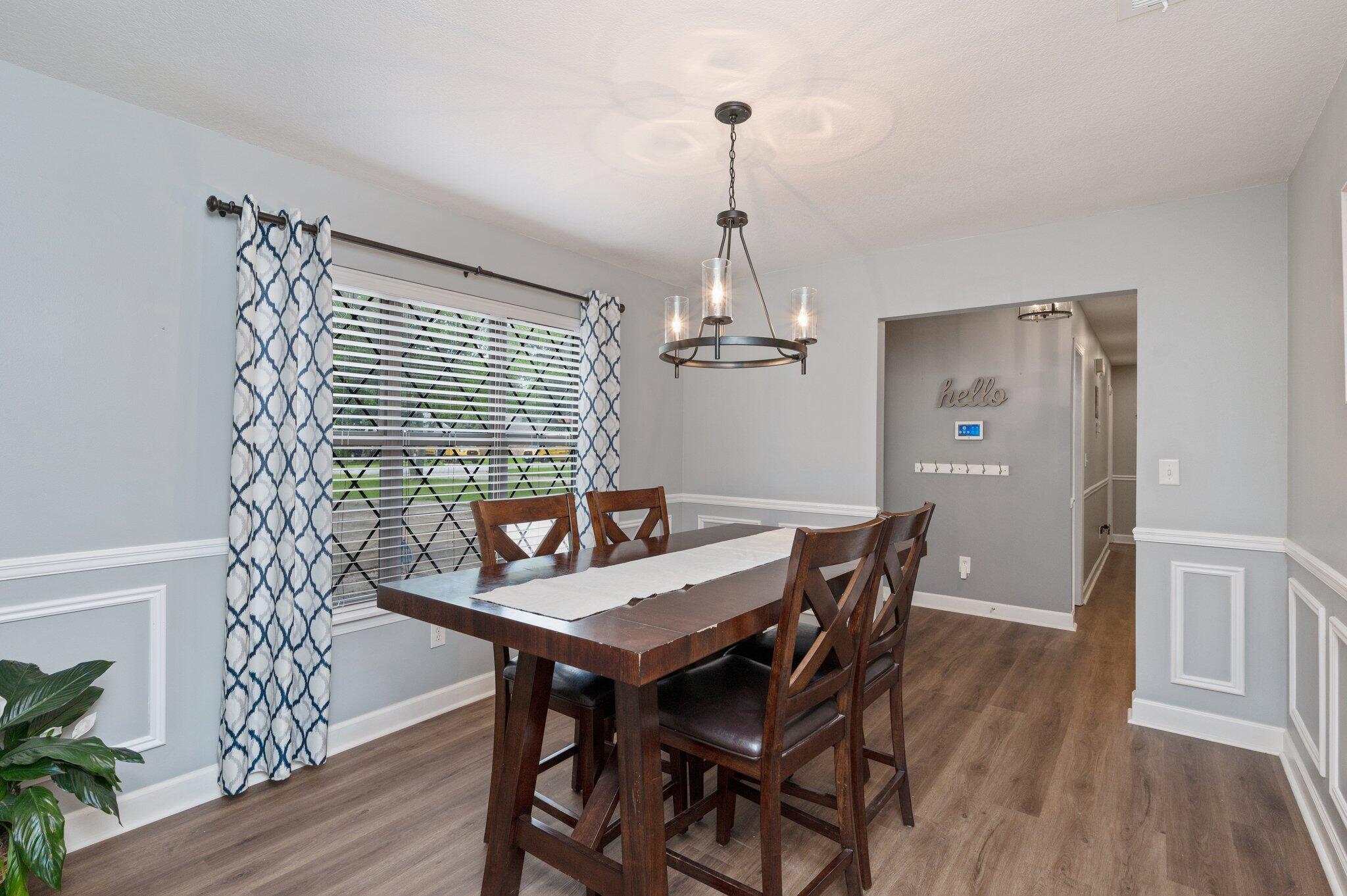 CARIBBEAN EAST - Residential Lease