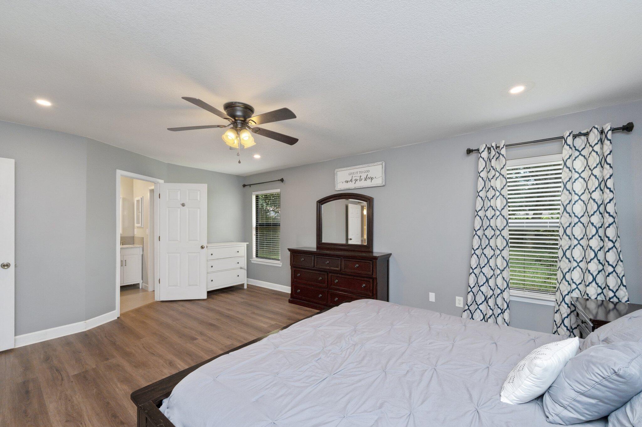 CARIBBEAN EAST - Residential Lease