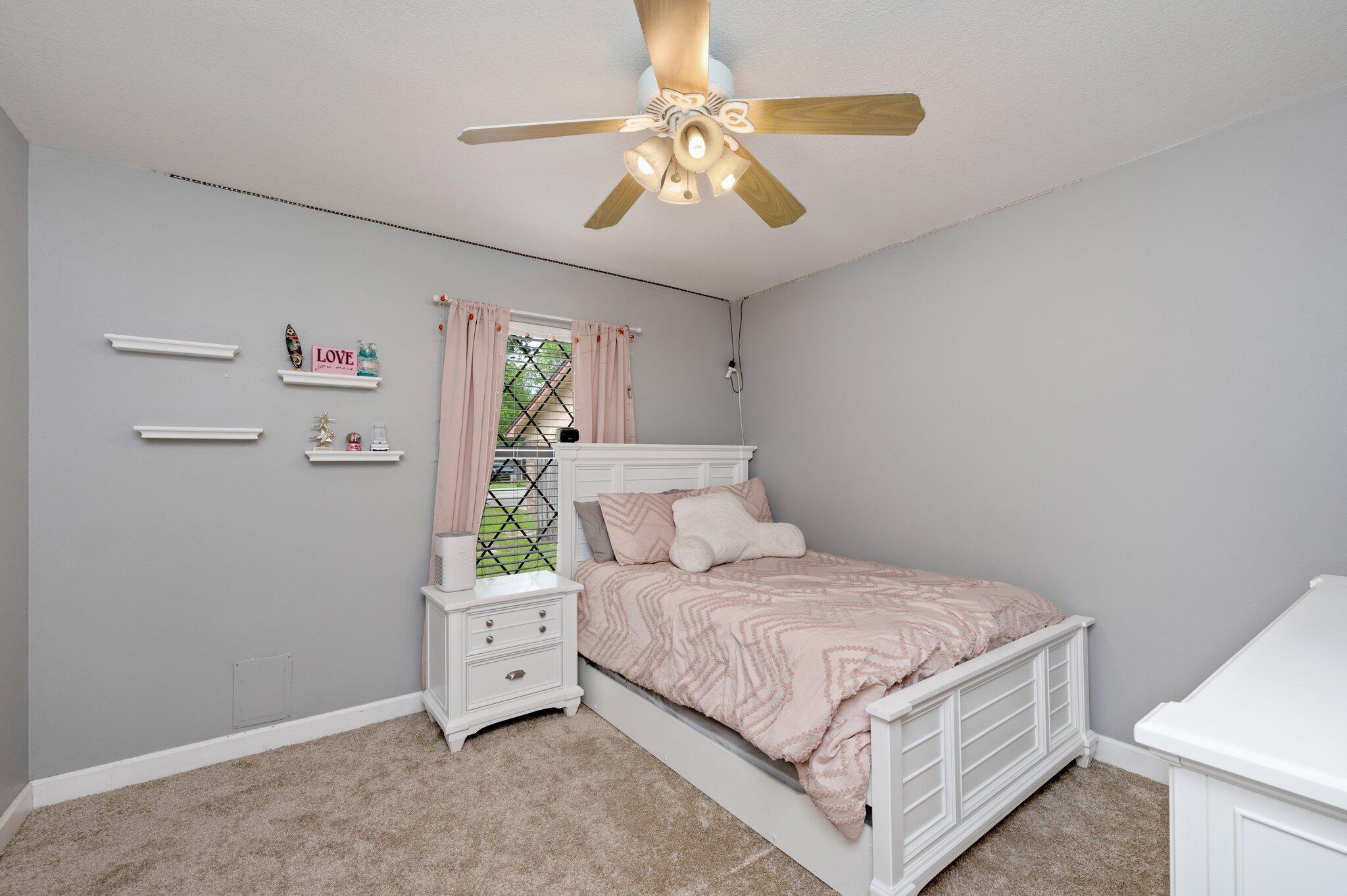 CARIBBEAN EAST - Residential Lease