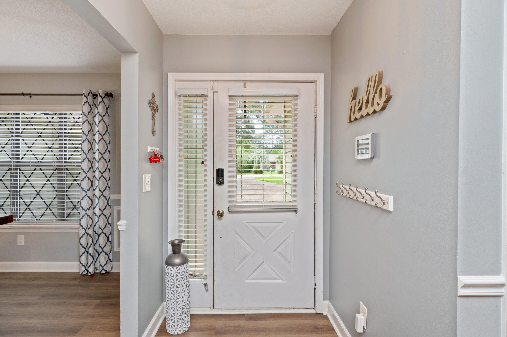 CARIBBEAN EAST - Residential Lease