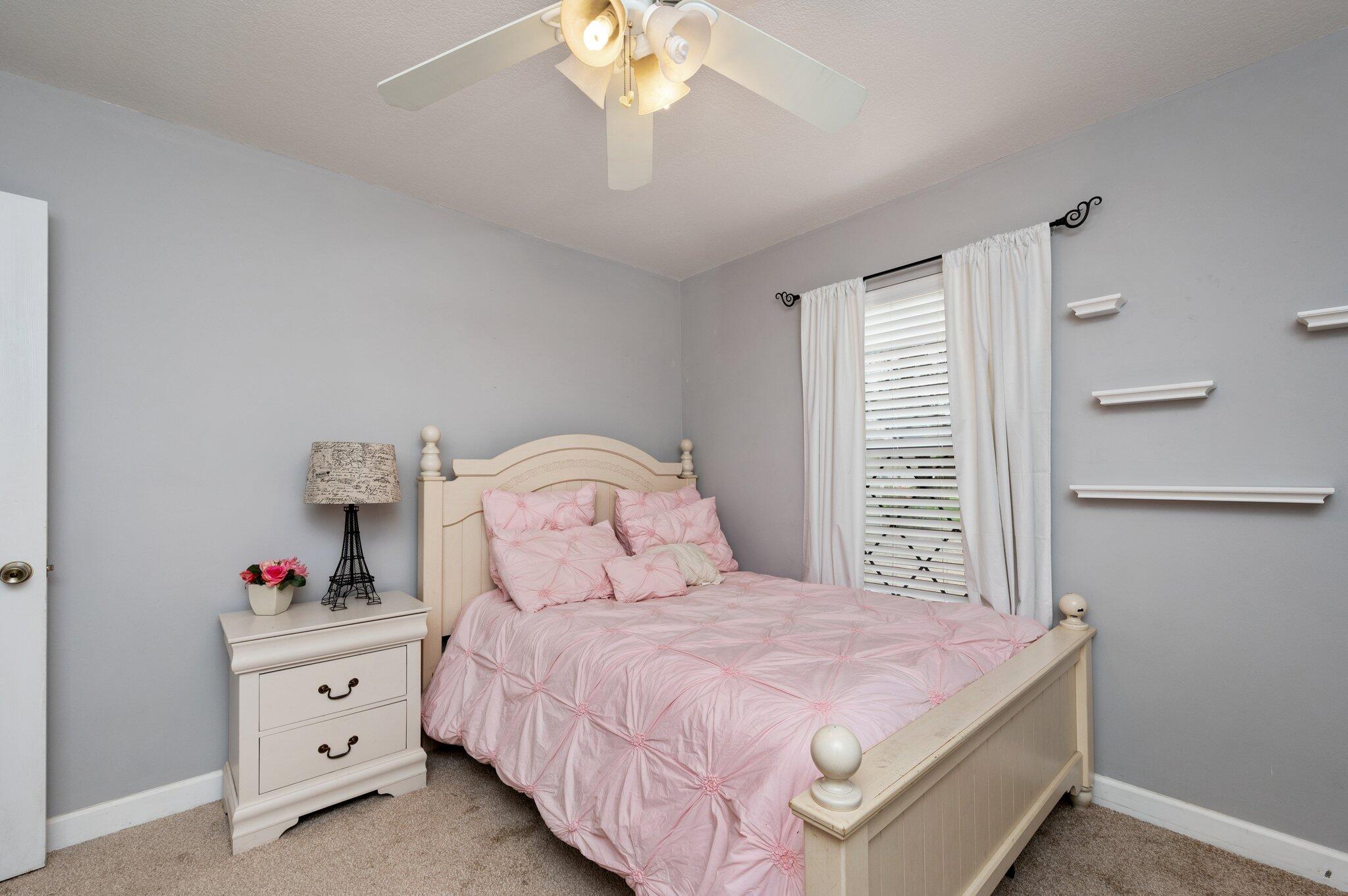 CARIBBEAN EAST - Residential Lease