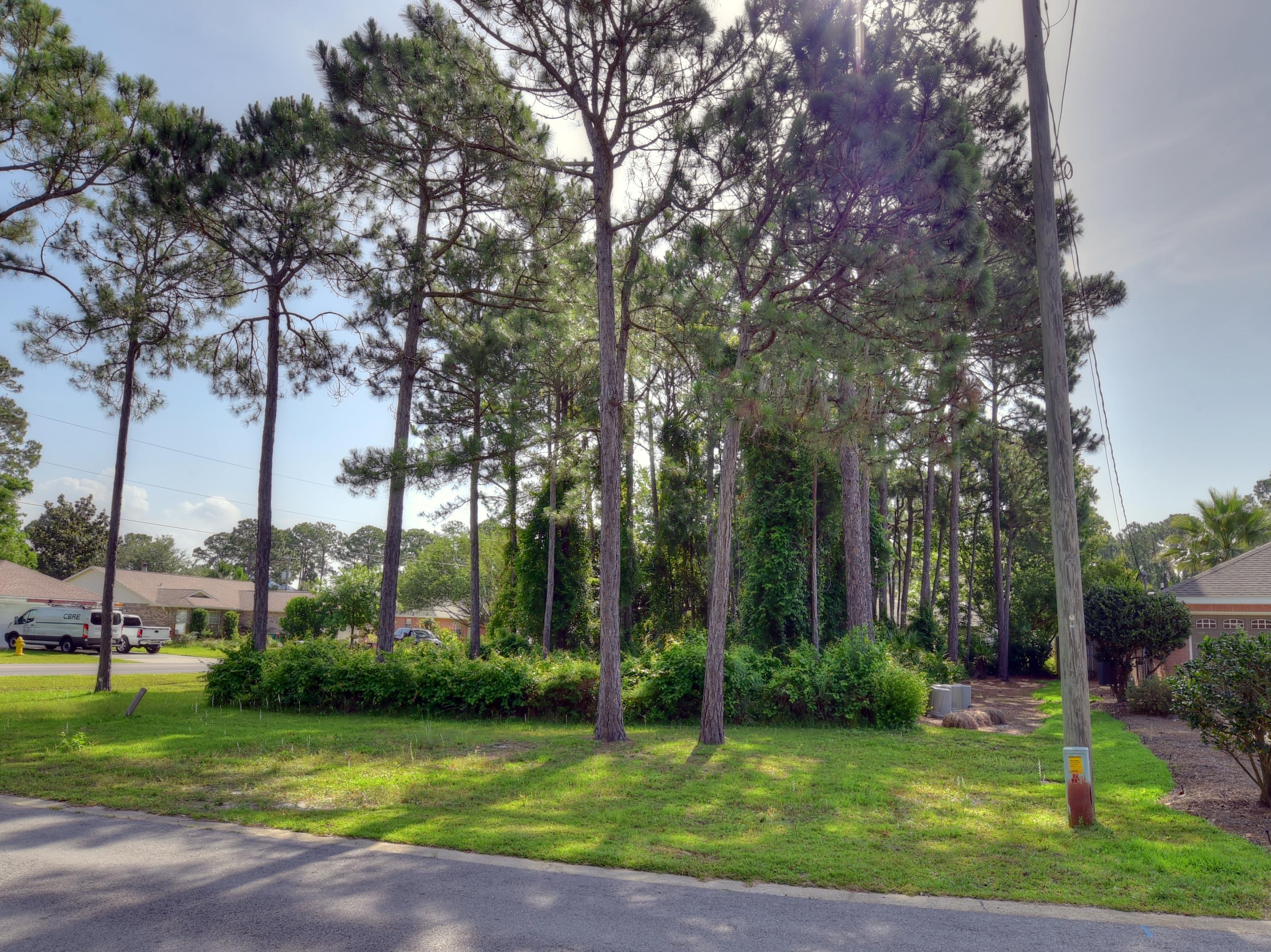 Baybridge Landing - Land