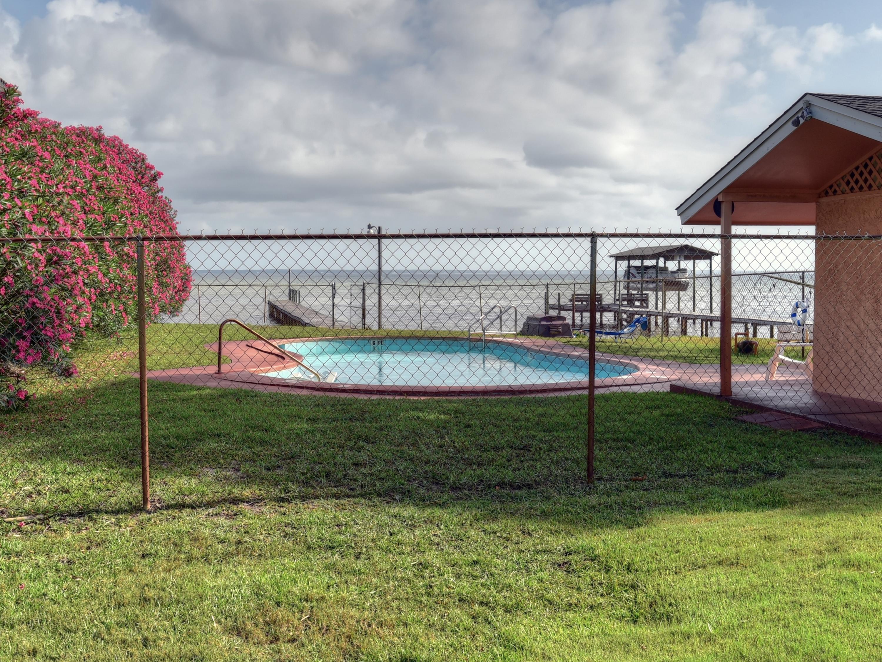 Baybridge Landing - Land