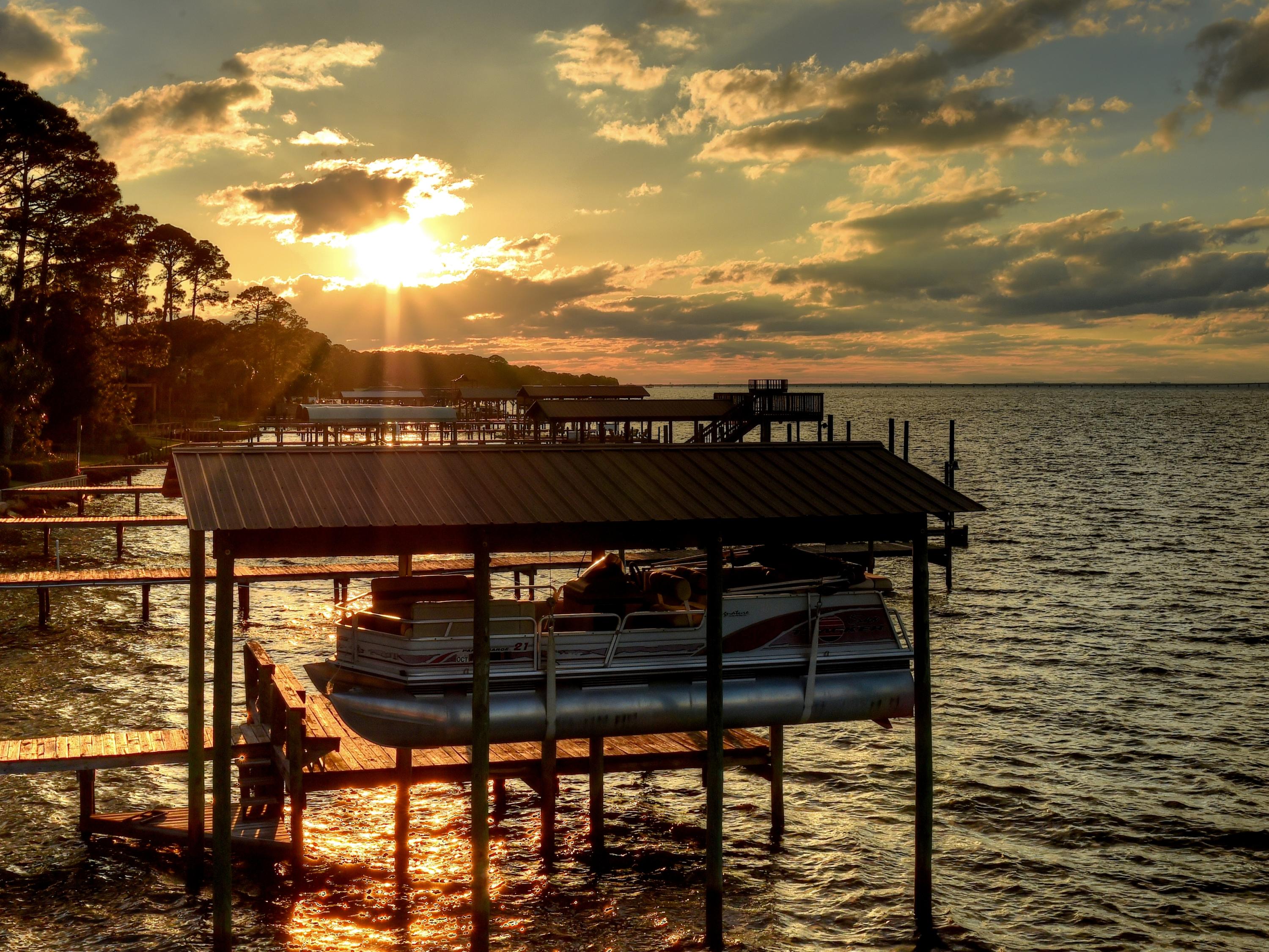 Baybridge Landing - Land