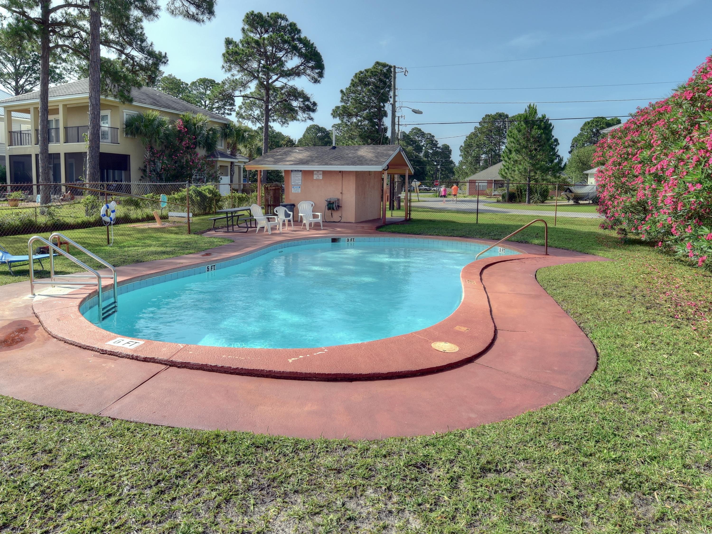 Baybridge Landing - Land