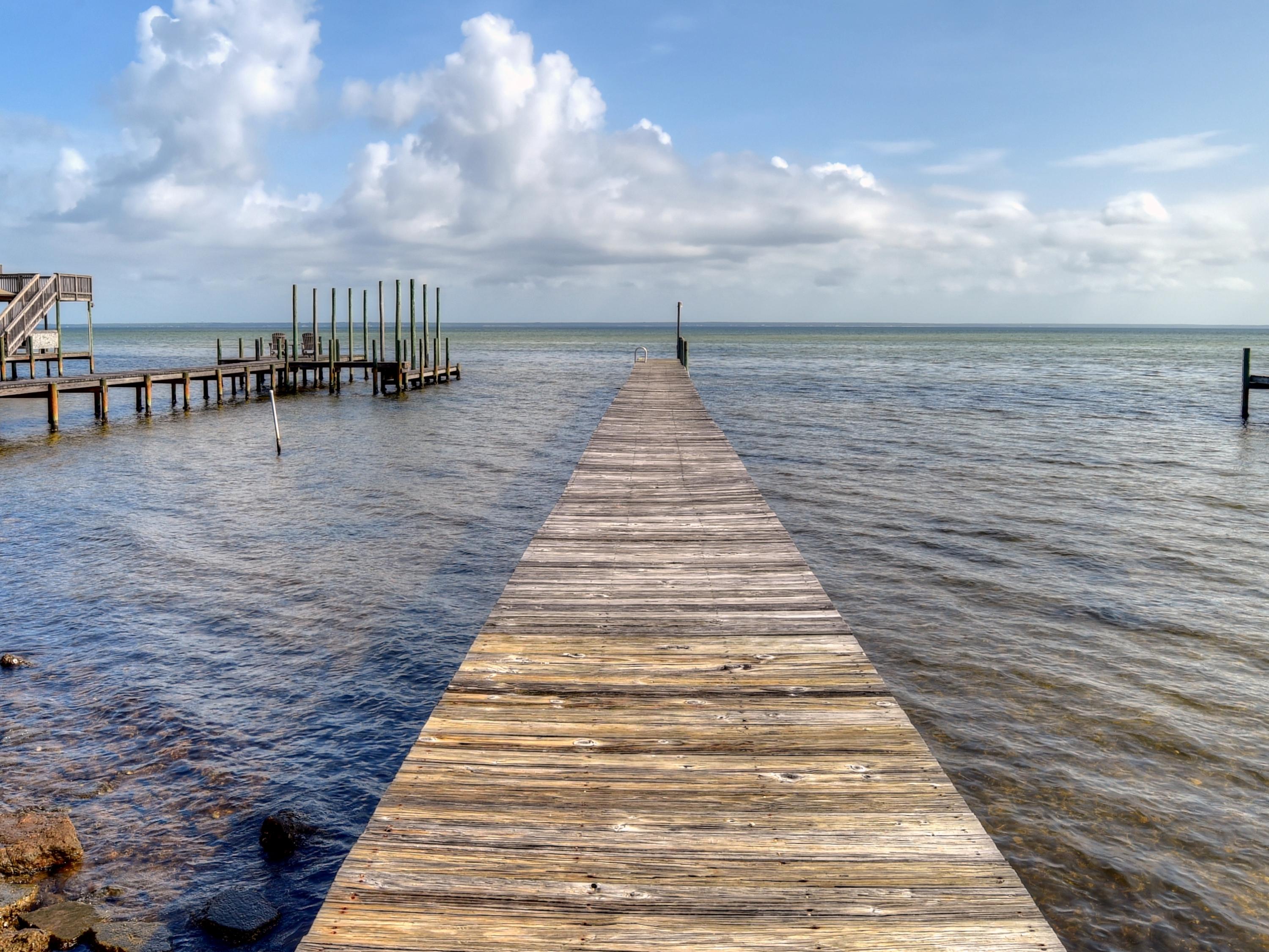 Baybridge Landing - Land