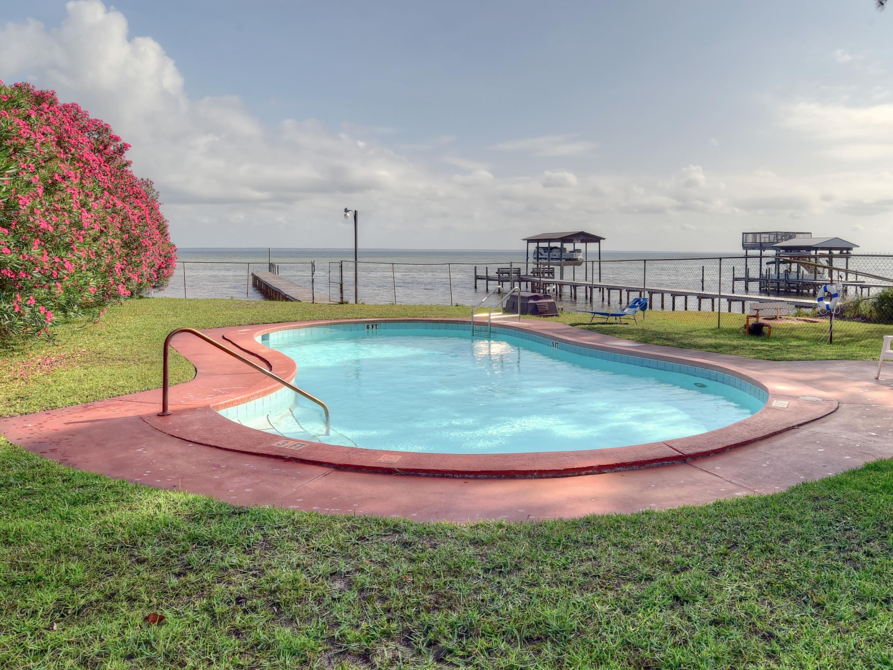 Baybridge Landing - Land