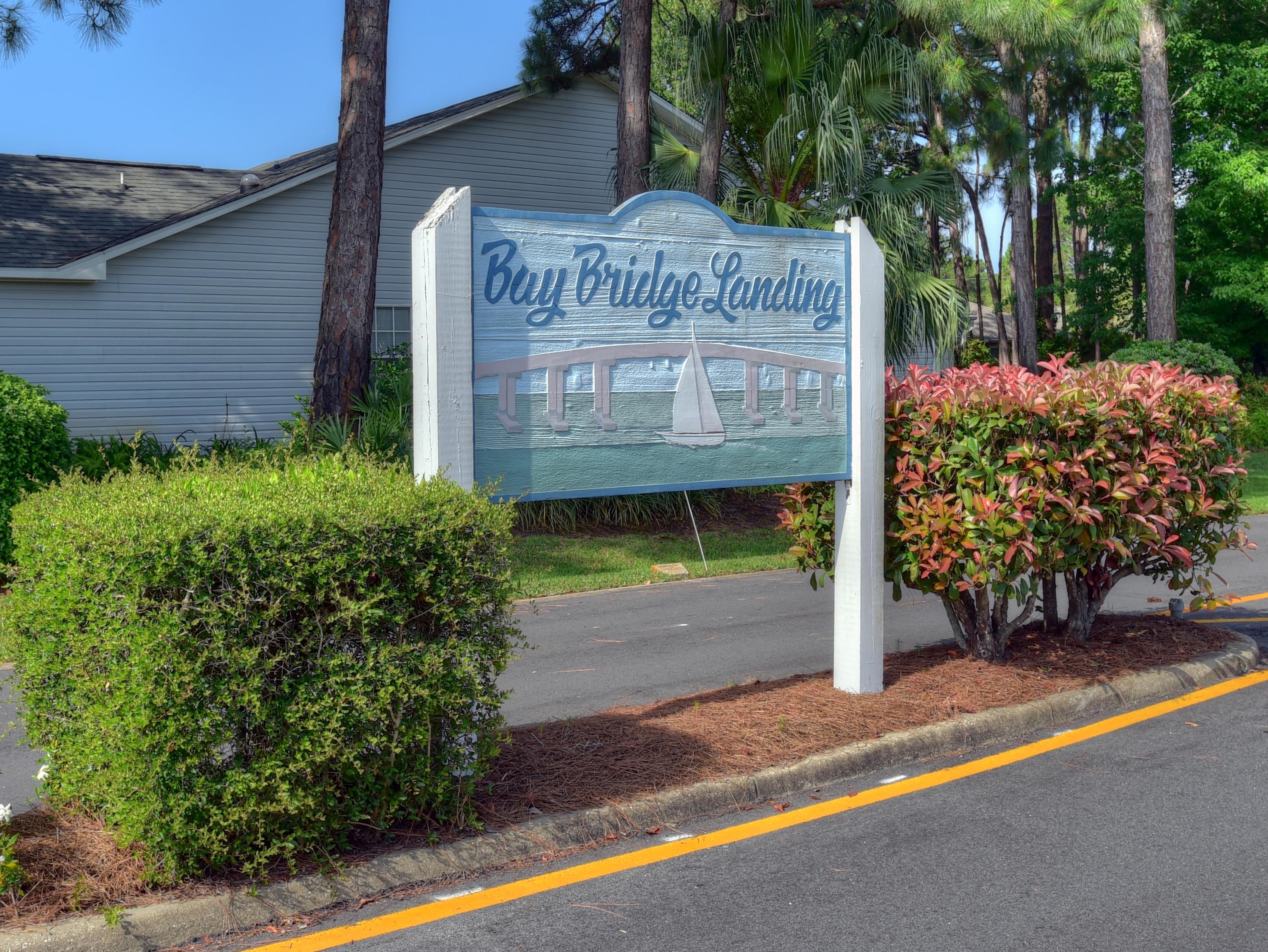 Baybridge Landing - Land