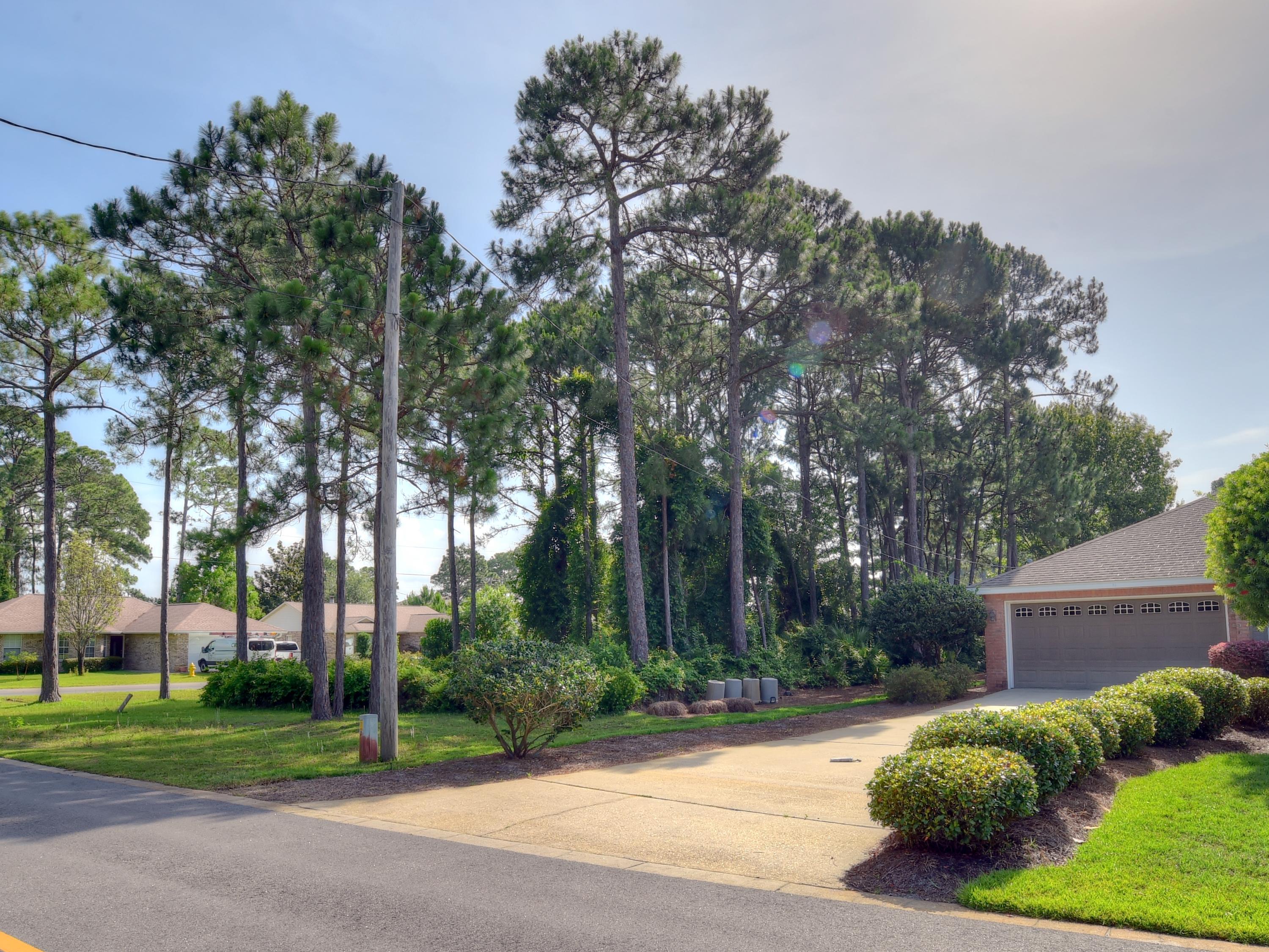 Baybridge Landing - Land