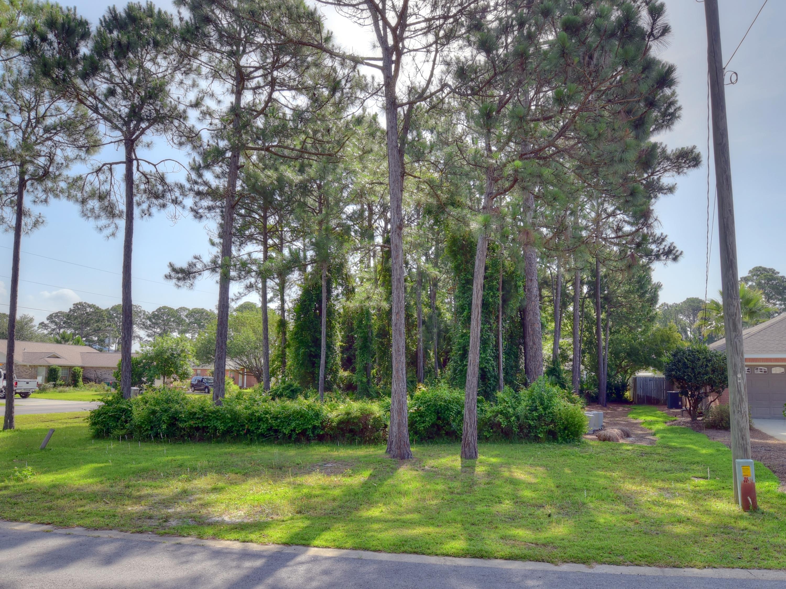 Baybridge Landing - Land