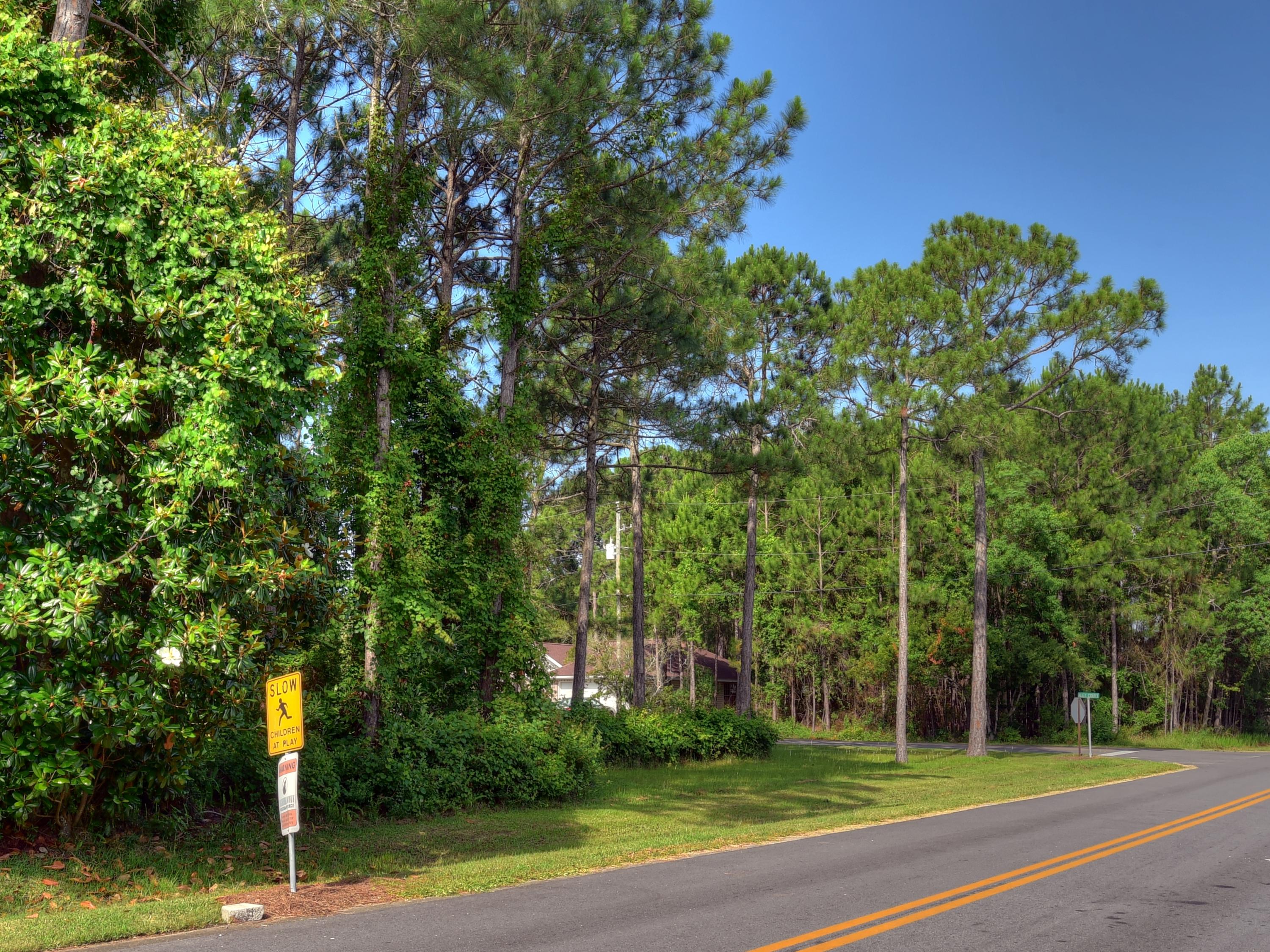 Baybridge Landing - Land