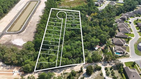 XXX Old Ferry Road Point Washington FL 32459