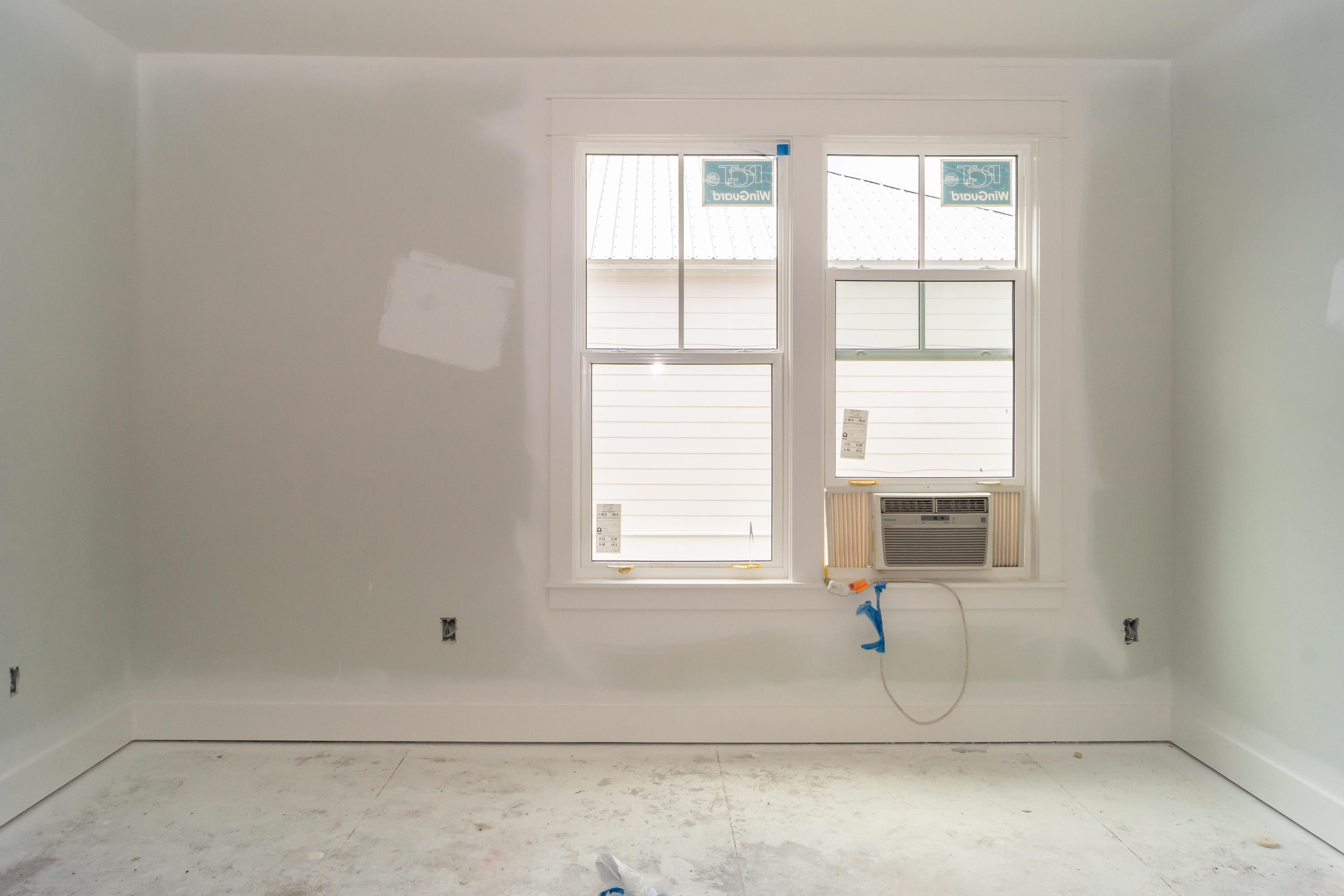 FRANGISTA BEACH 2ND ADDN - Residential