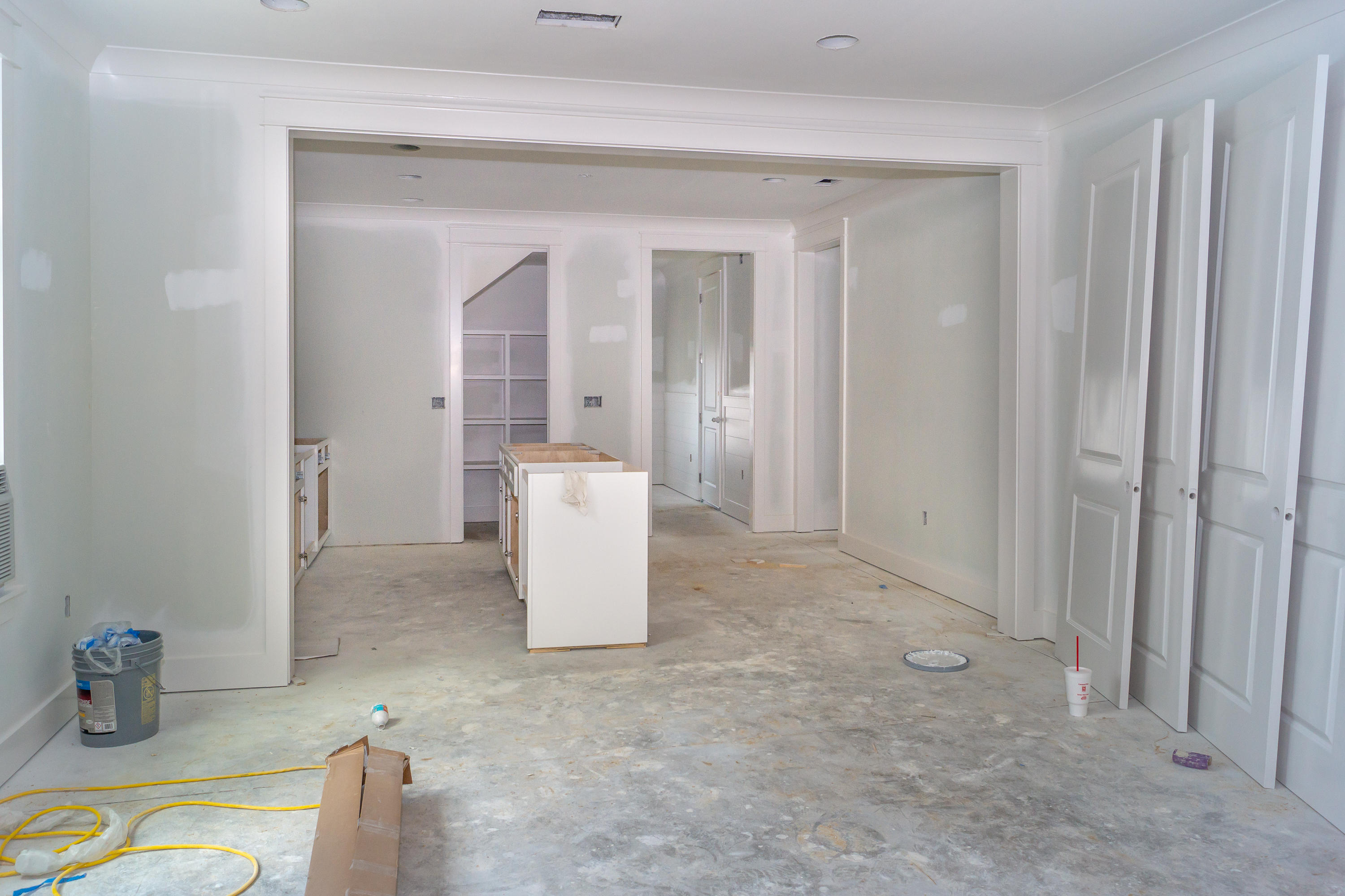 FRANGISTA BEACH 2ND ADDN - Residential