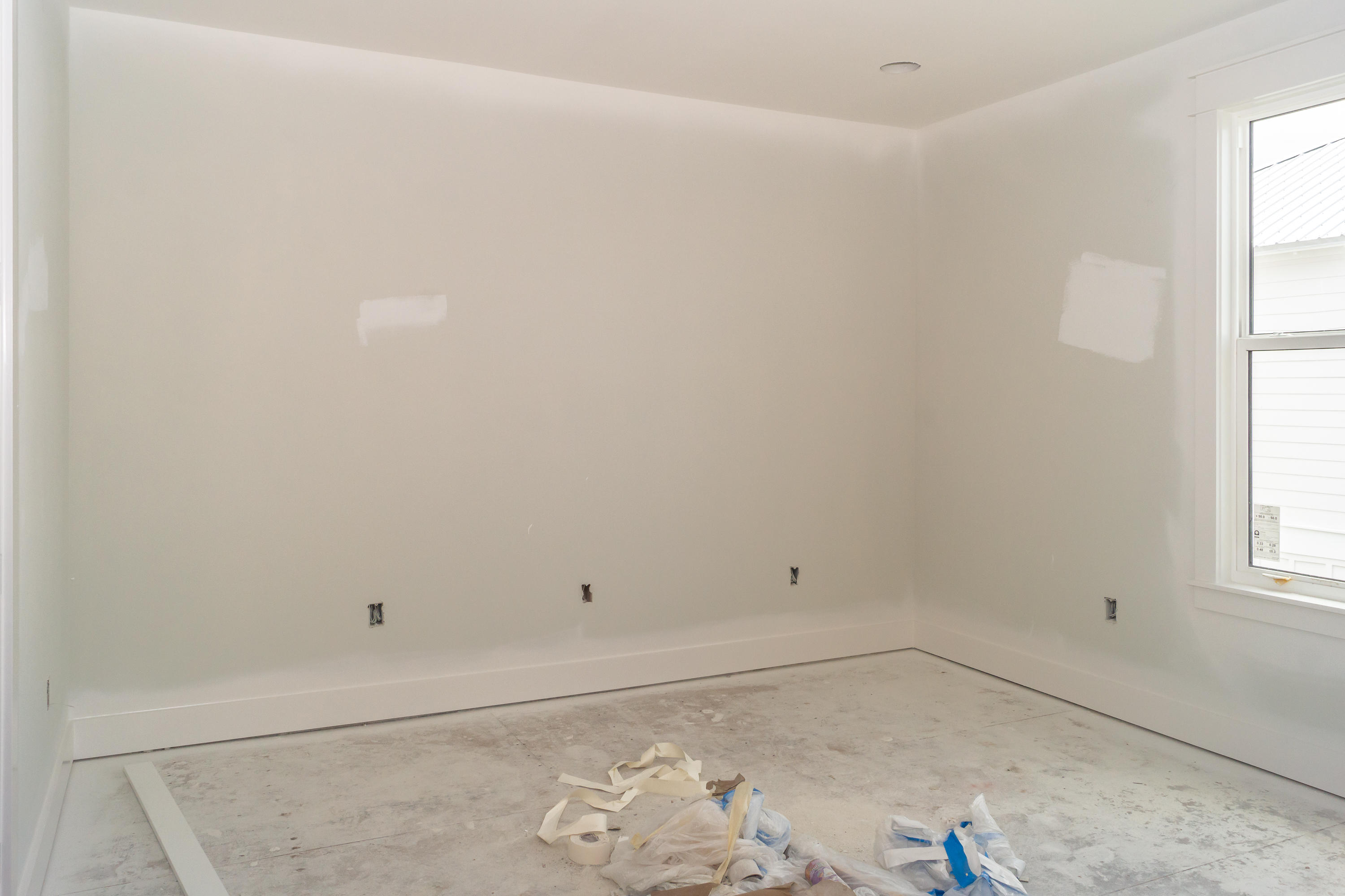 FRANGISTA BEACH 2ND ADDN - Residential