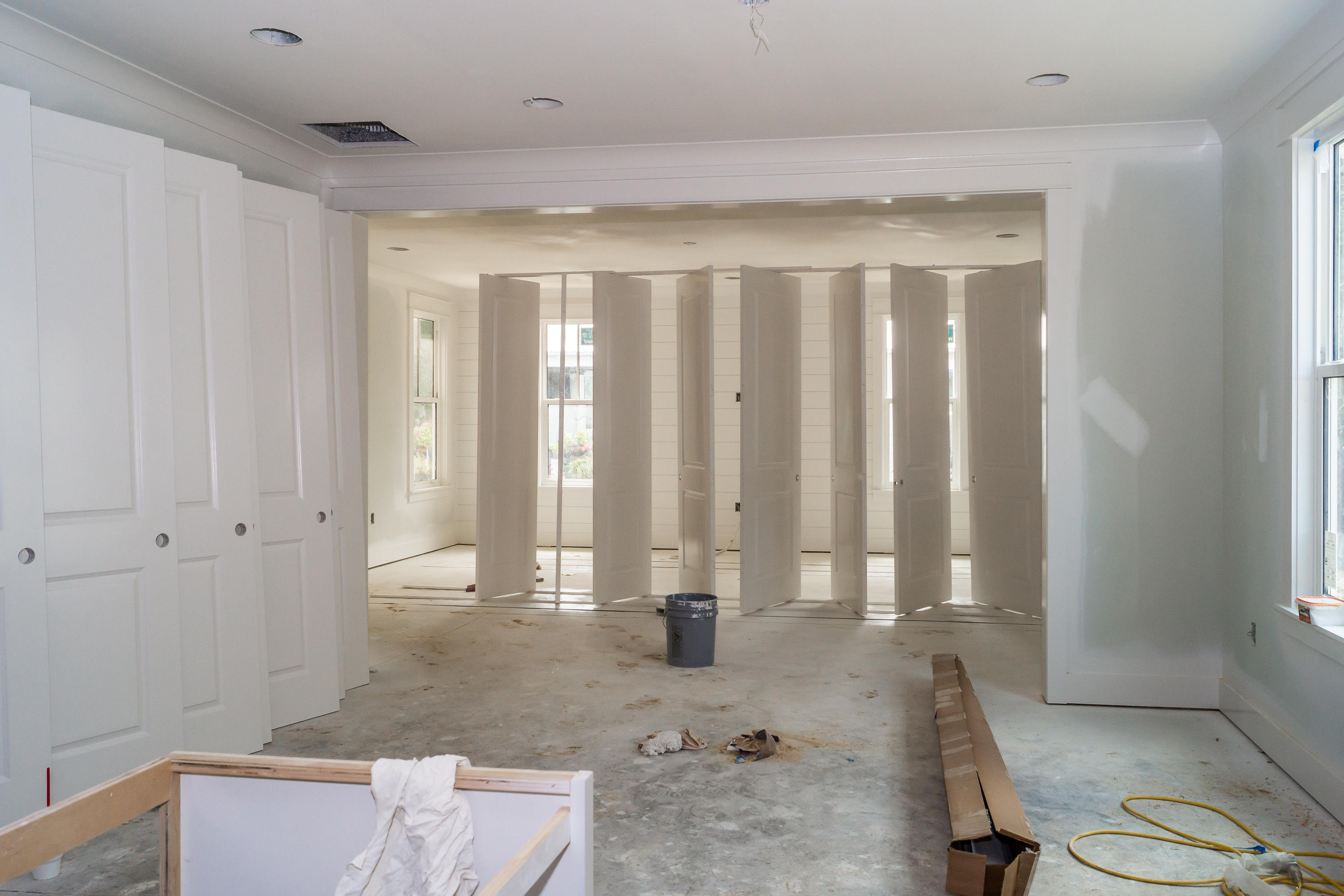 FRANGISTA BEACH 2ND ADDN - Residential