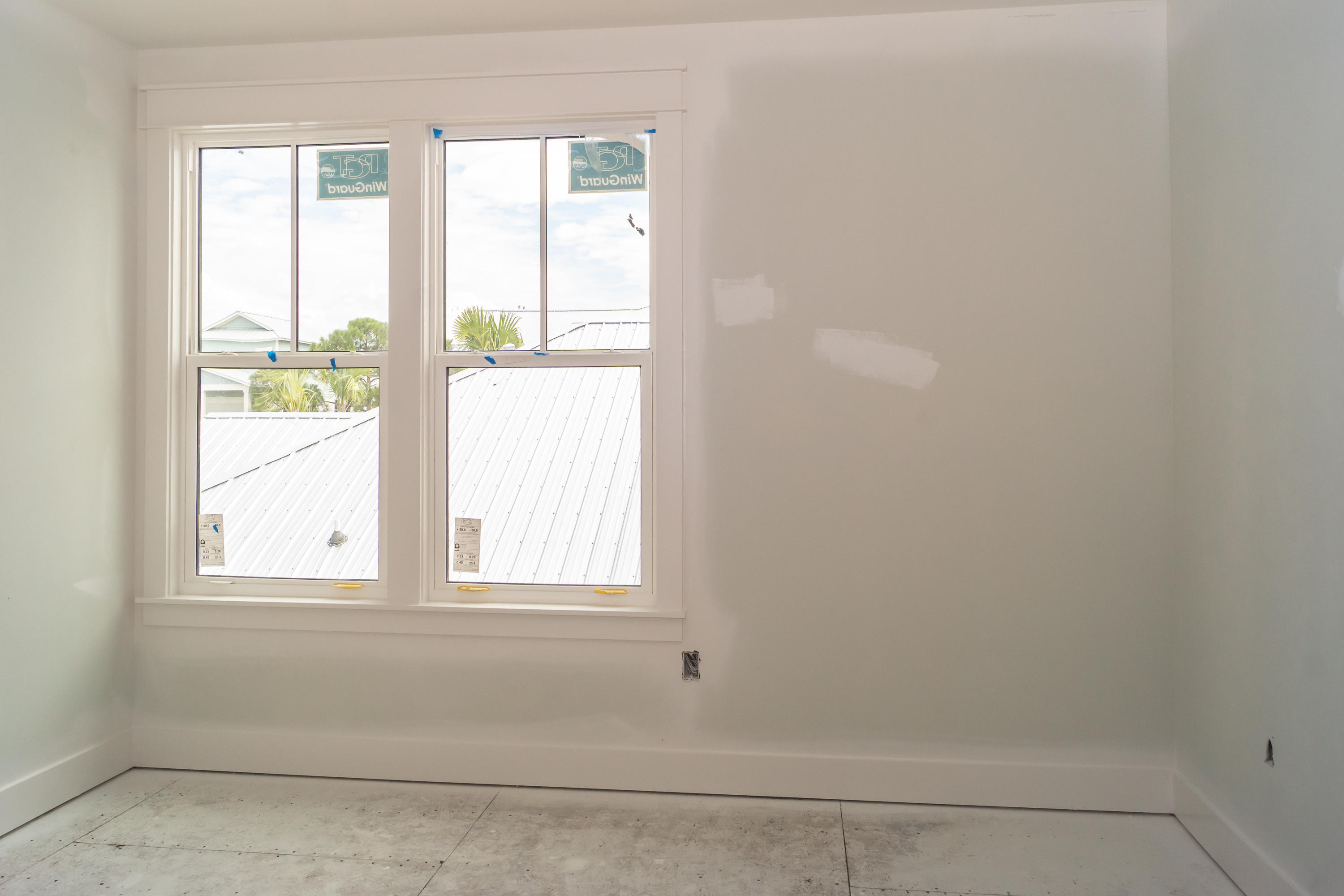 FRANGISTA BEACH 2ND ADDN - Residential